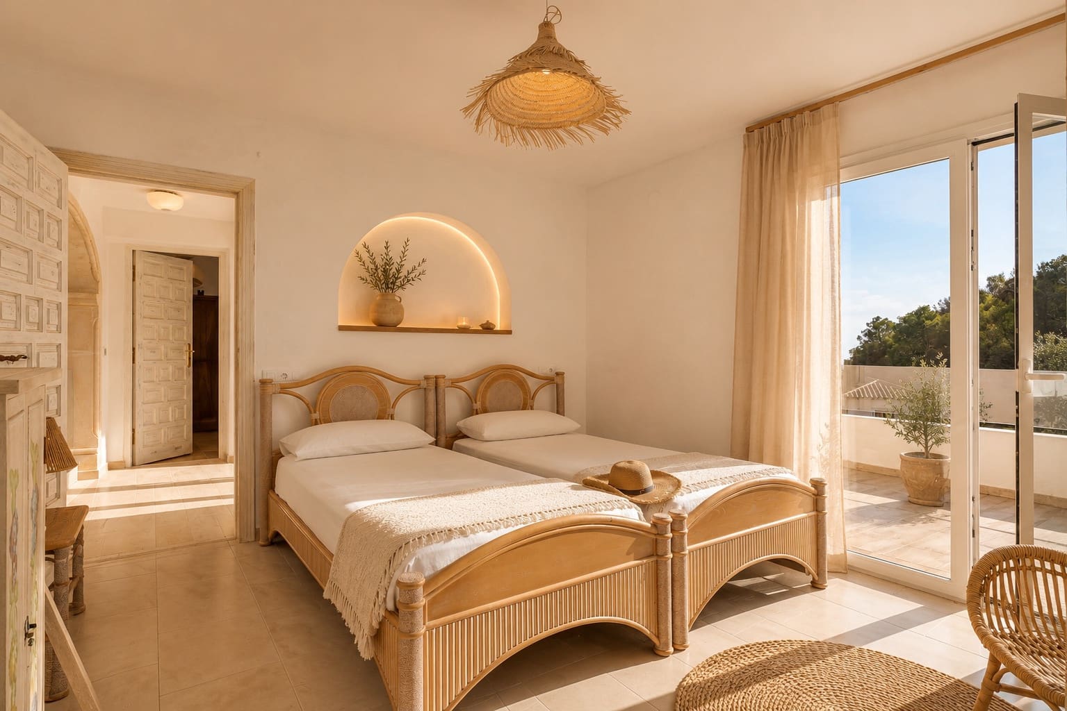 5 sovrum Villa till salu i Moraira med pool garage - 1 099 000 € (Ref: 10086821)