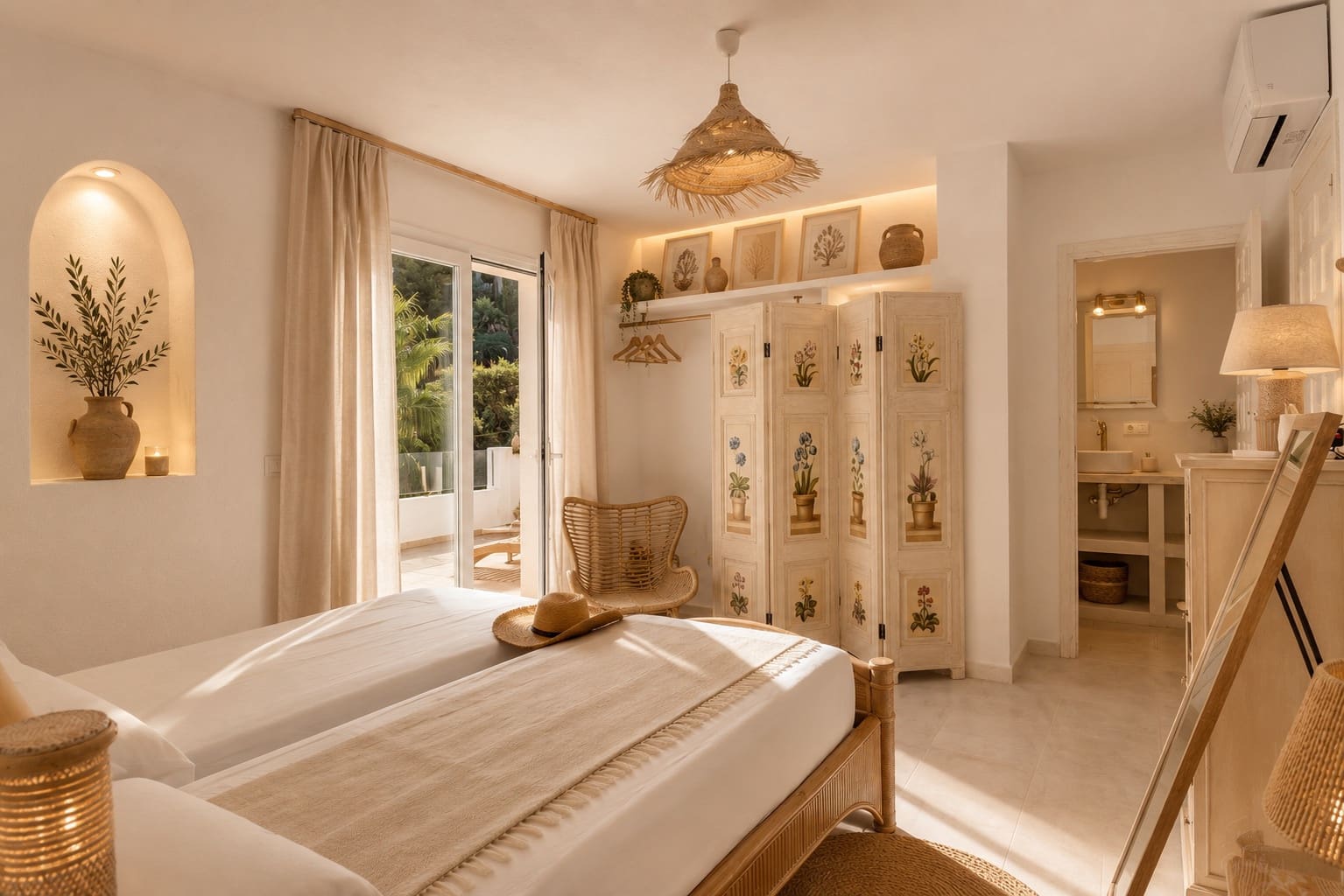 5 sovrum Villa till salu i Moraira med pool garage - 1 099 000 € (Ref: 10086821)