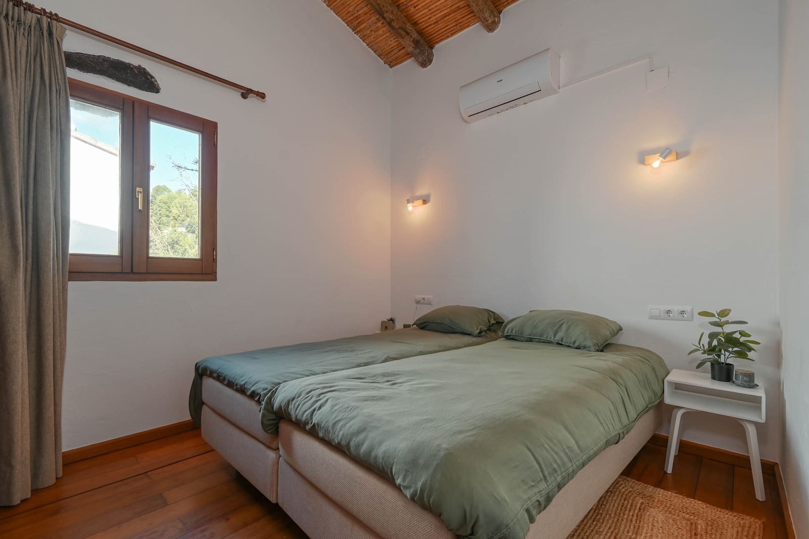 4 soverom Finca/Herregård til salgs i Benissa med svømmebasseng - € 765 000 (Ref: 10086822)