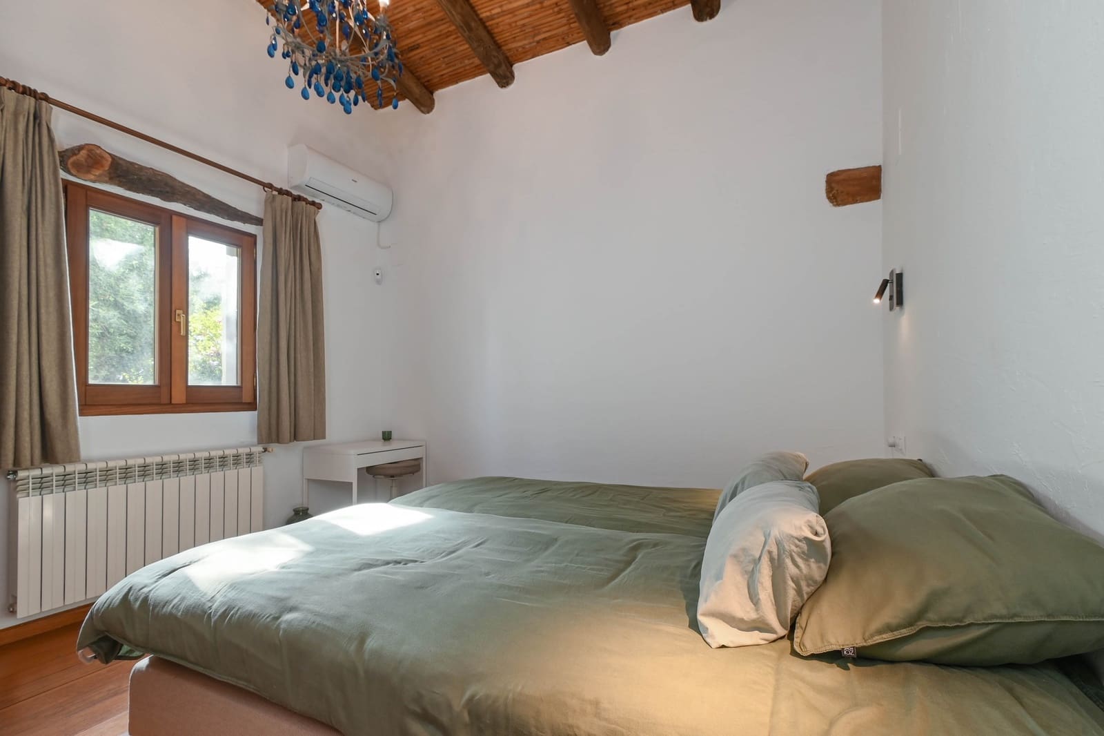 4 soverom Finca/Herregård til salgs i Benissa med svømmebasseng - € 765 000 (Ref: 10086822)