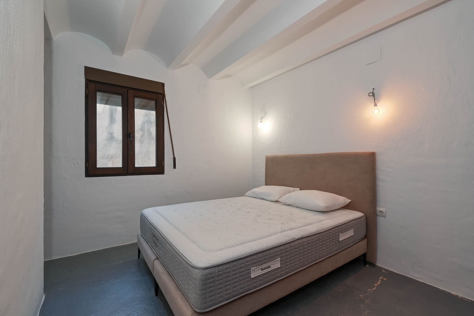4 soverom Finca/Herregård til salgs i Benissa med svømmebasseng - € 765 000 (Ref: 10086822)