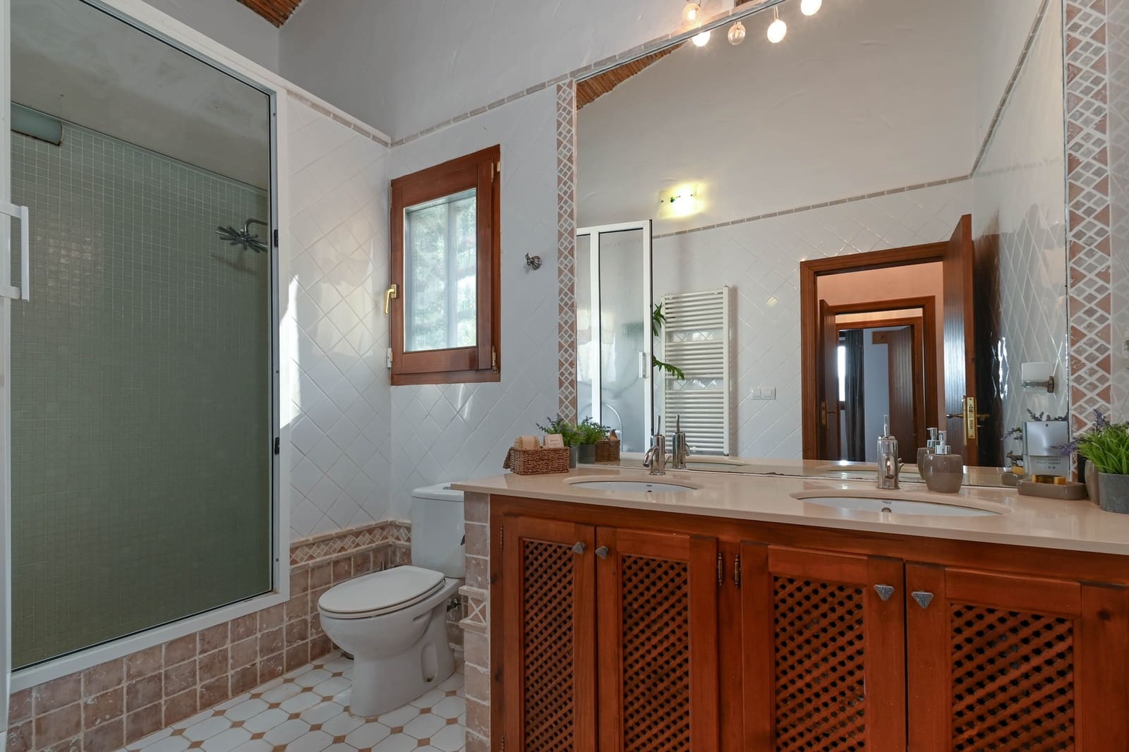 4 soverom Finca/Herregård til salgs i Benissa med svømmebasseng - € 765 000 (Ref: 10086822)