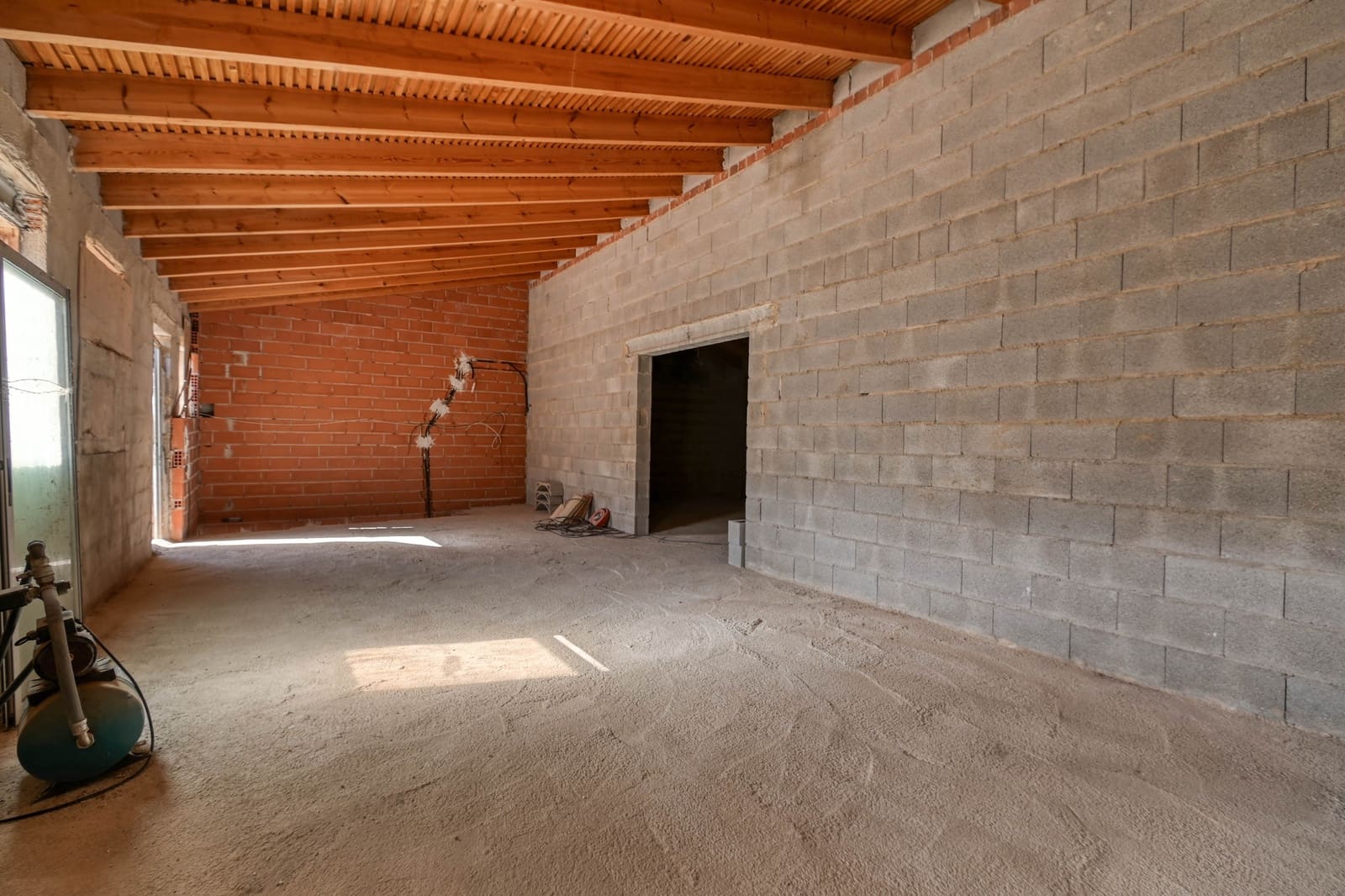 4 soverom Finca/Herregård til salgs i Benissa med svømmebasseng - € 765 000 (Ref: 10086822)