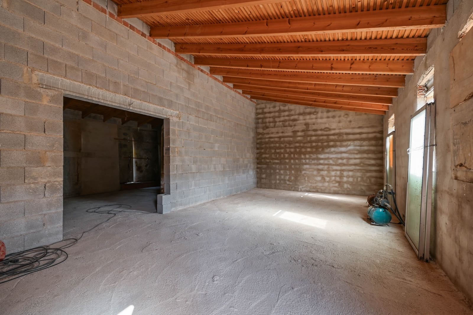 4 soverom Finca/Herregård til salgs i Benissa med svømmebasseng - € 765 000 (Ref: 10086822)