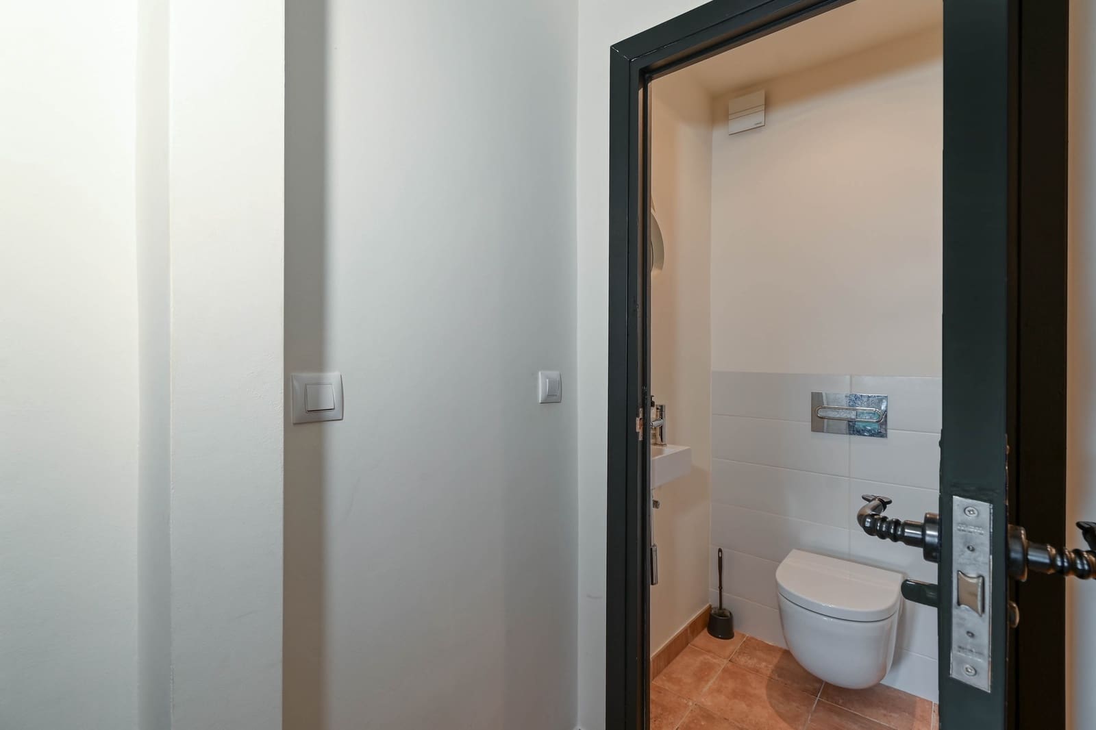 4 camera da letto Finca/Casa di Campagna in vendita in Benissa con piscina garage - 895.000 € (Rif: 10086823)