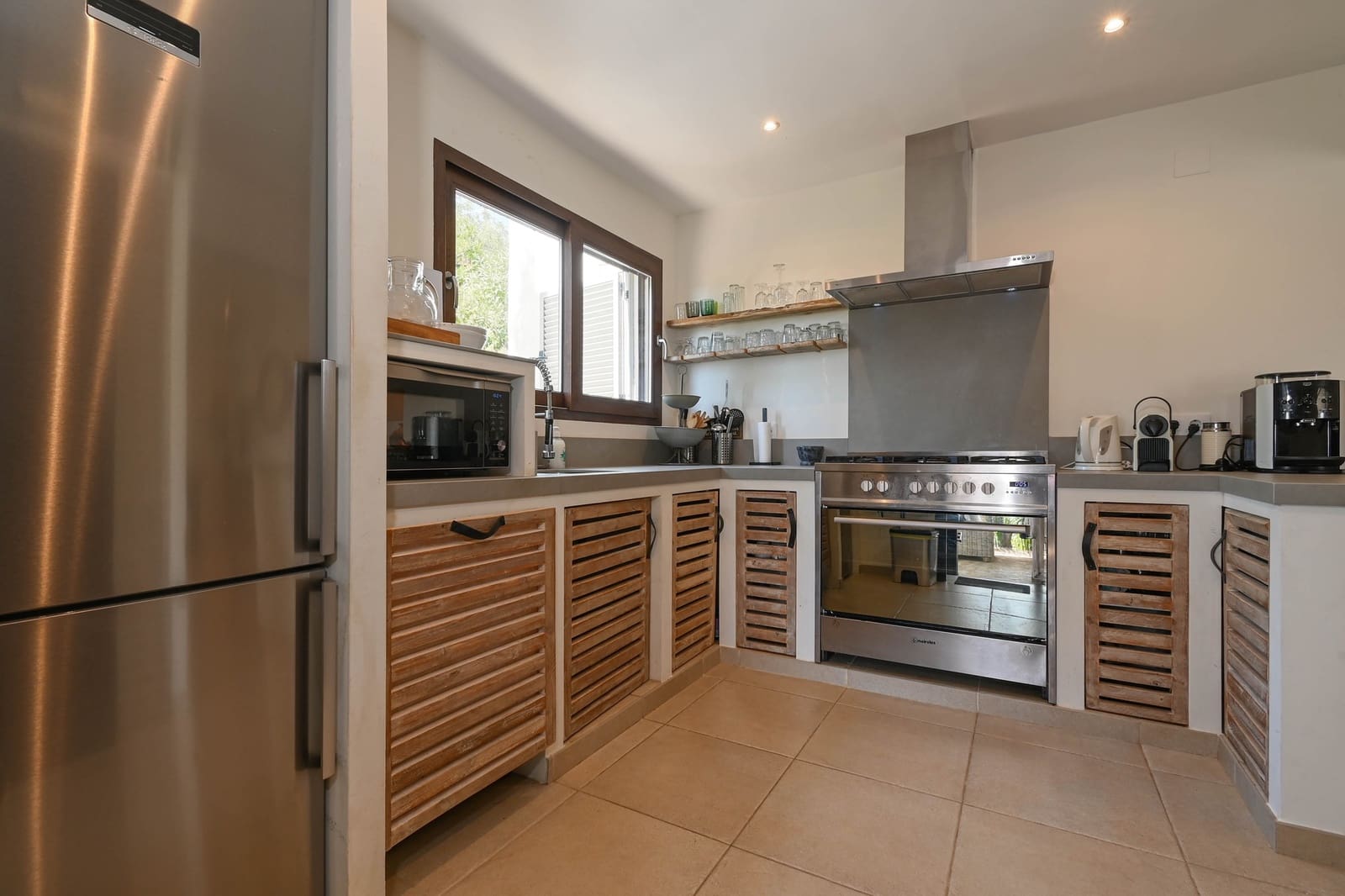 4 camera da letto Finca/Casa di Campagna in vendita in Benissa con piscina garage - 895.000 € (Rif: 10086823)