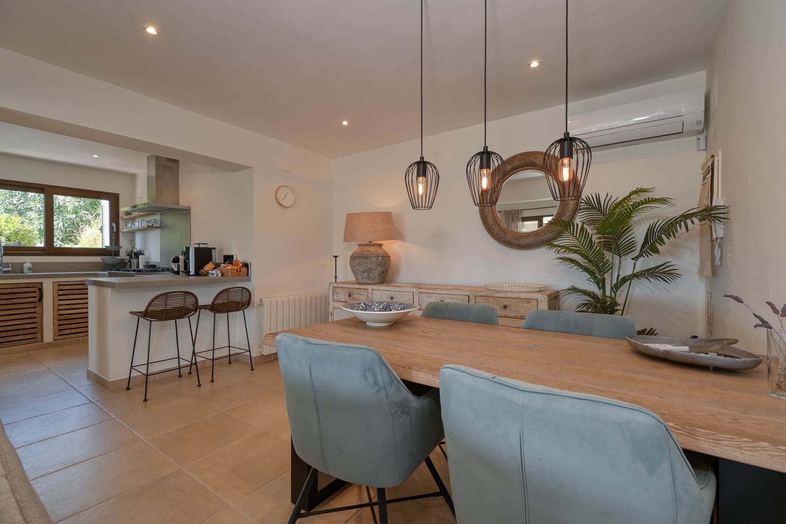4 camera da letto Finca/Casa di Campagna in vendita in Benissa con piscina garage - 895.000 € (Rif: 10086823)