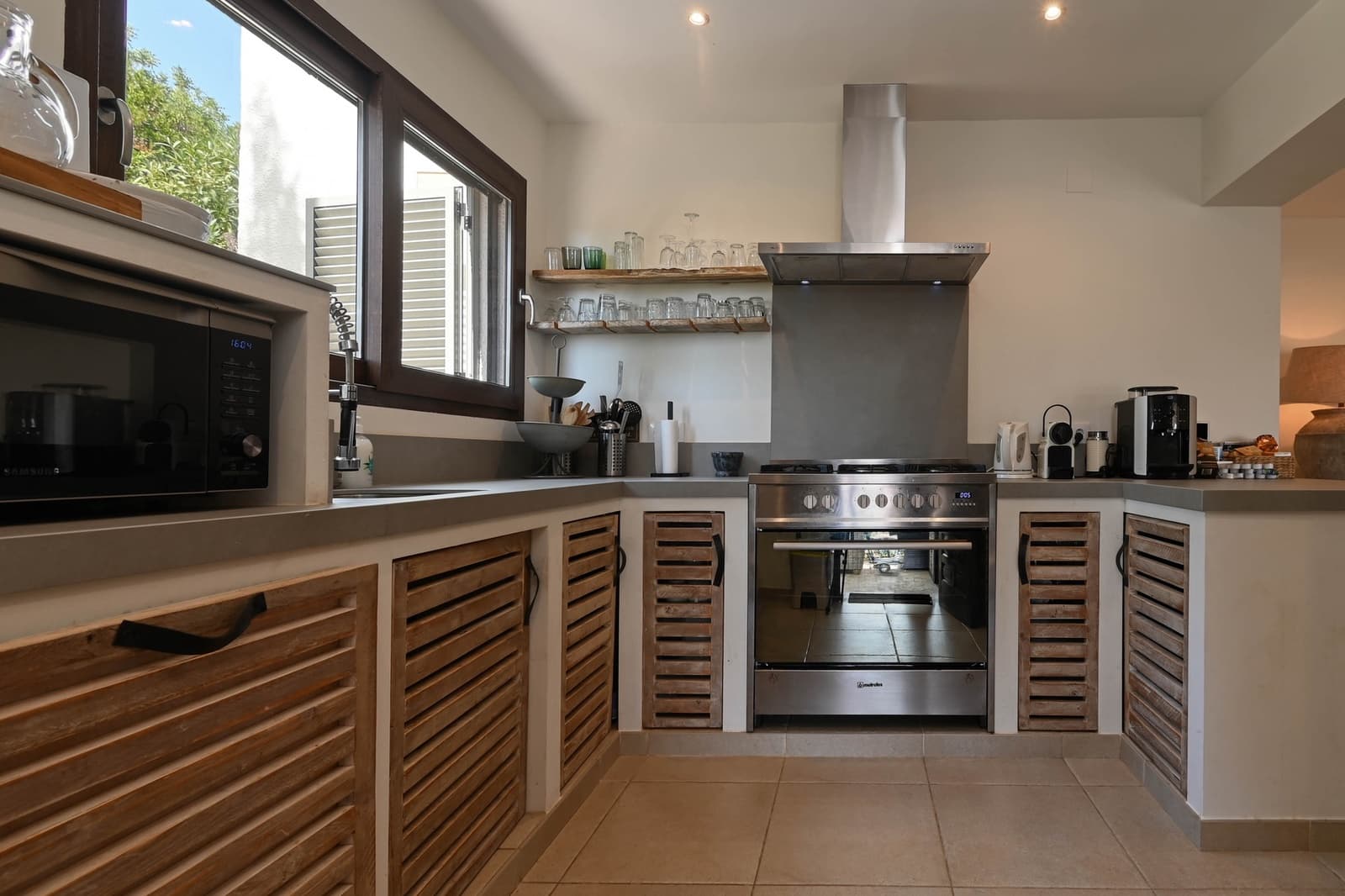 4 camera da letto Finca/Casa di Campagna in vendita in Benissa con piscina garage - 895.000 € (Rif: 10086823)