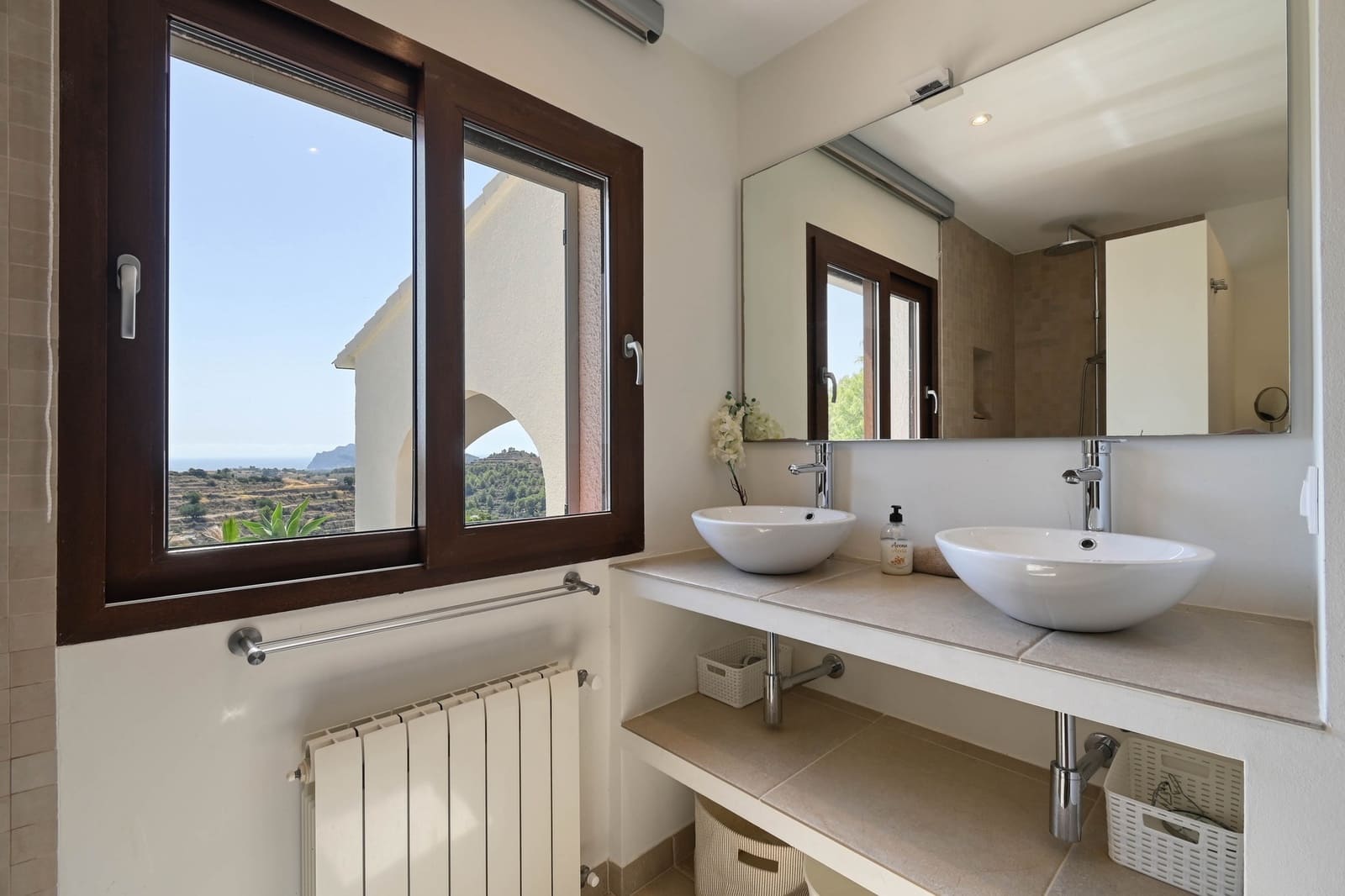 4 camera da letto Finca/Casa di Campagna in vendita in Benissa con piscina garage - 895.000 € (Rif: 10086823)