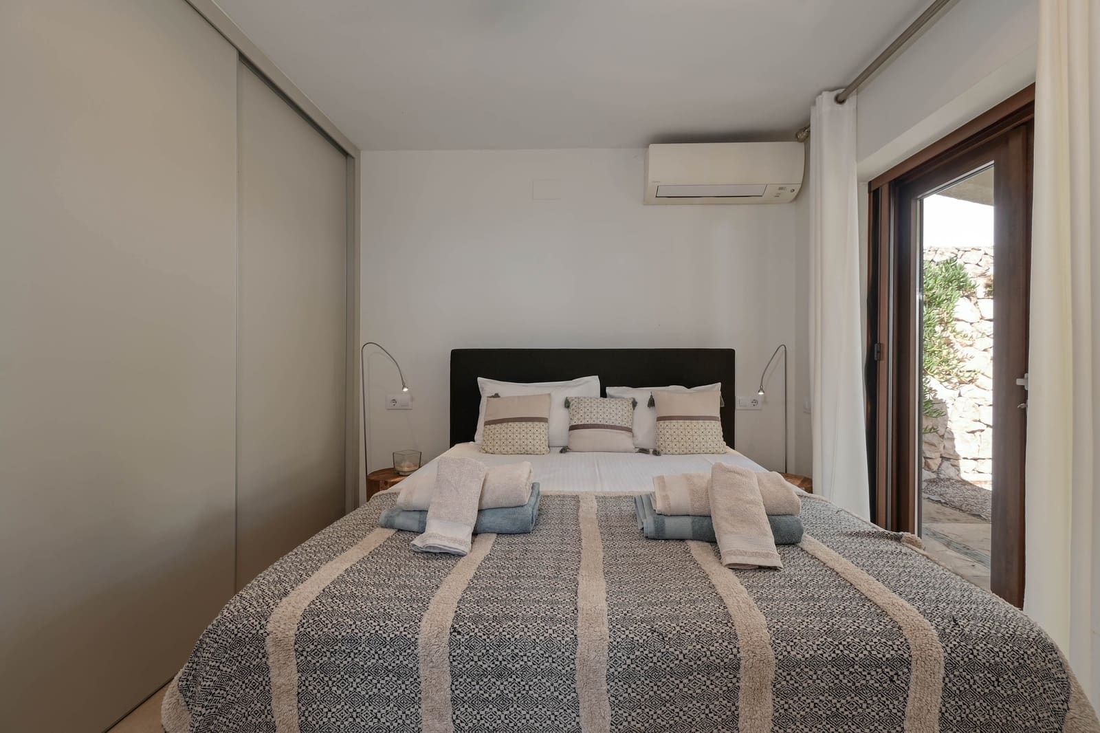 4 camera da letto Finca/Casa di Campagna in vendita in Benissa con piscina garage - 895.000 € (Rif: 10086823)
