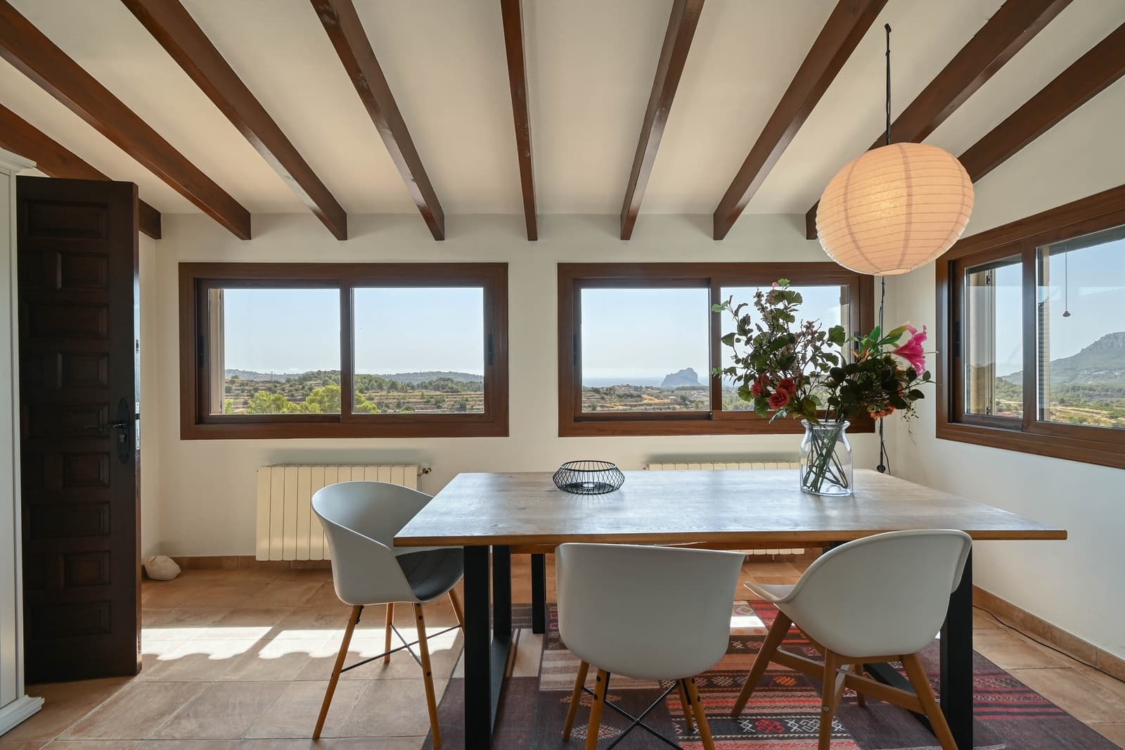 4 camera da letto Finca/Casa di Campagna in vendita in Benissa con piscina garage - 895.000 € (Rif: 10086823)