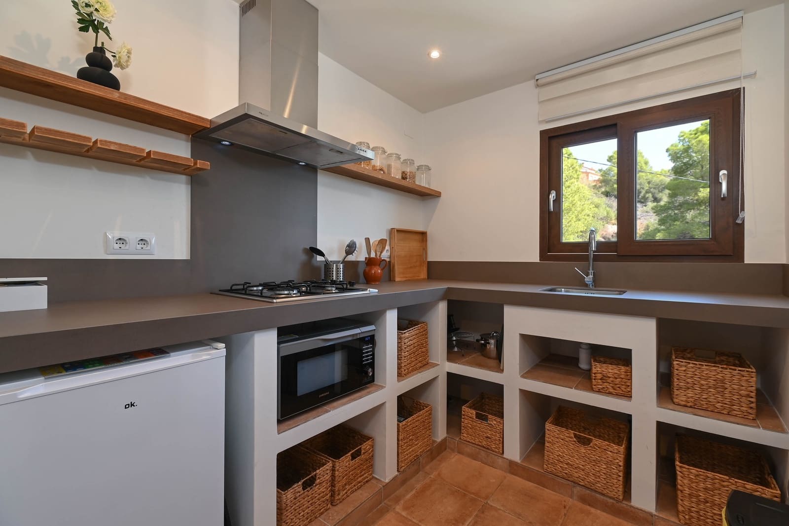 4 camera da letto Finca/Casa di Campagna in vendita in Benissa con piscina garage - 895.000 € (Rif: 10086823)