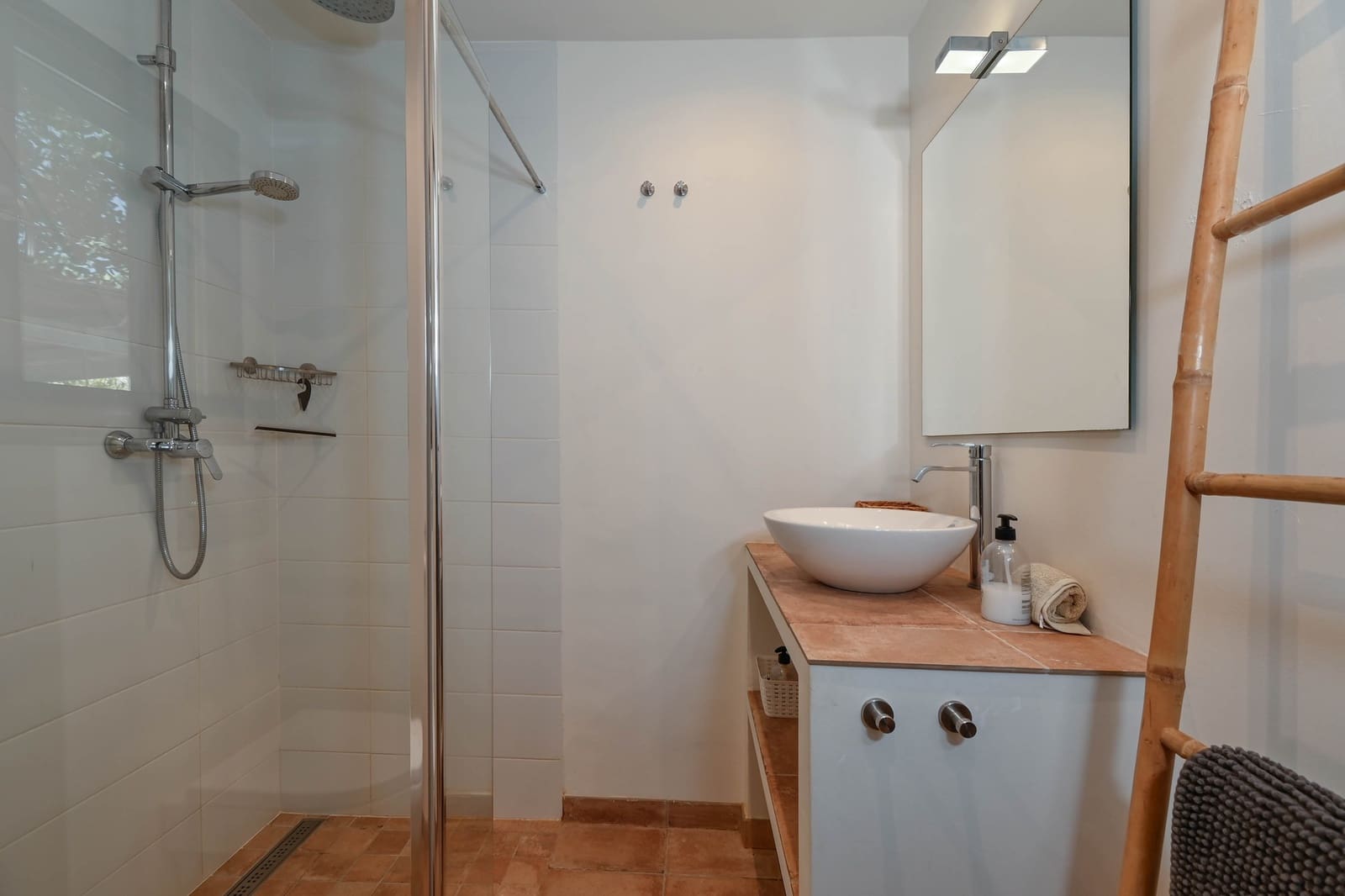 4 camera da letto Finca/Casa di Campagna in vendita in Benissa con piscina garage - 895.000 € (Rif: 10086823)