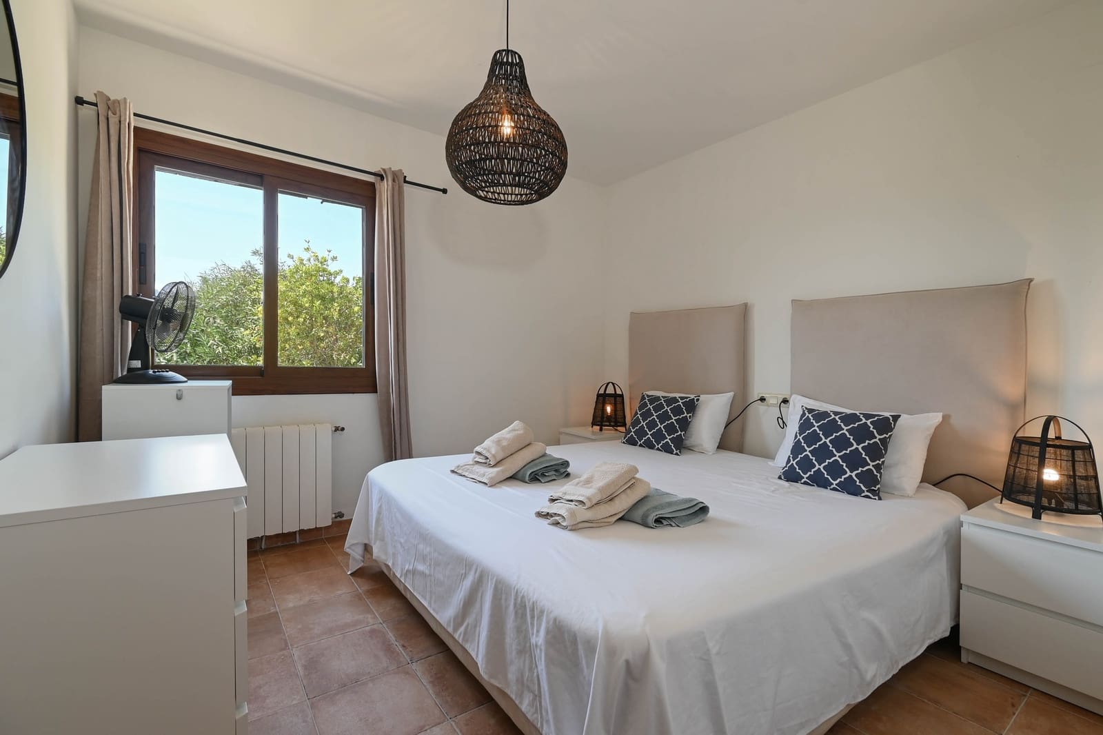 4 camera da letto Finca/Casa di Campagna in vendita in Benissa con piscina garage - 895.000 € (Rif: 10086823)