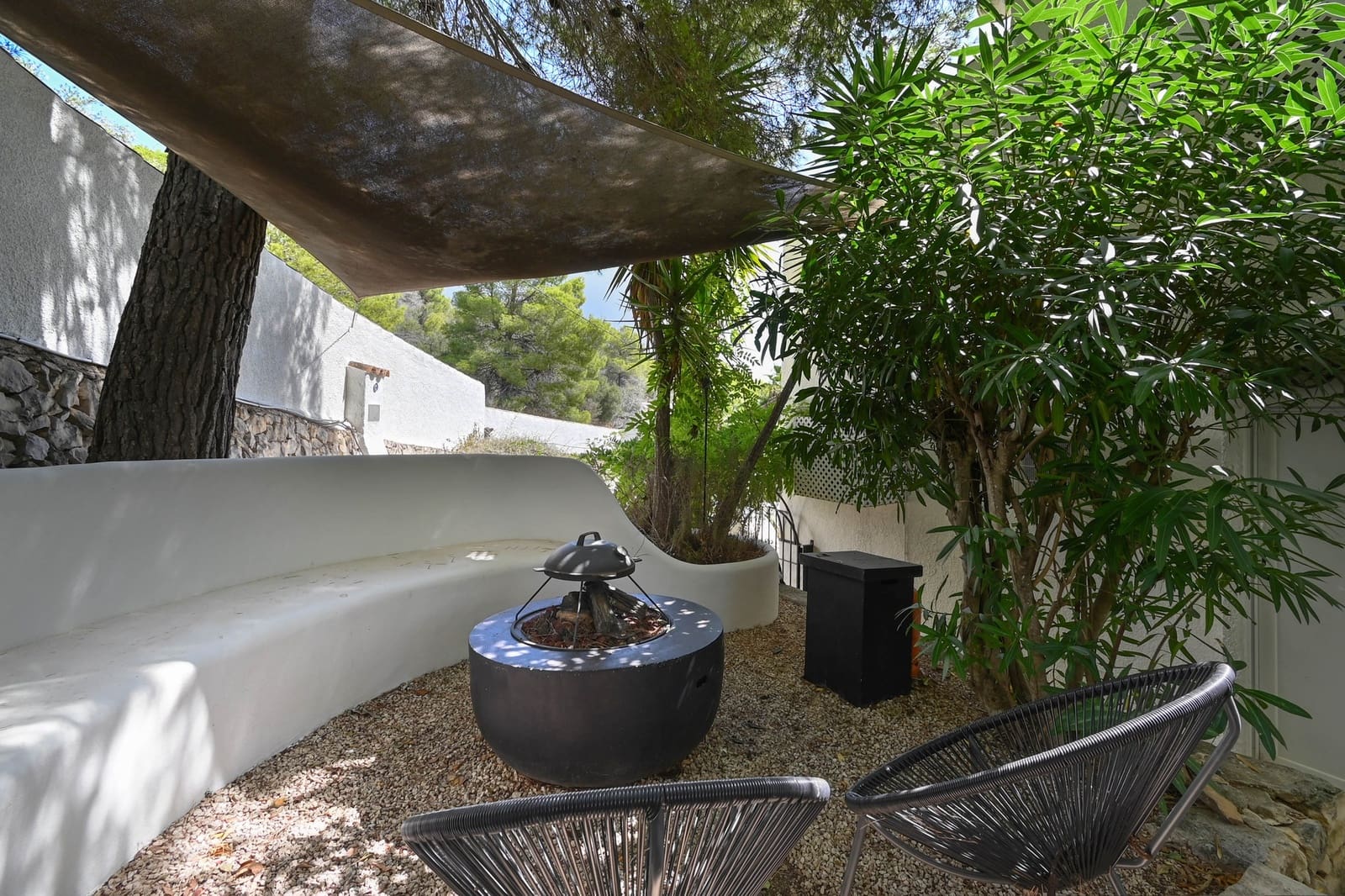 4 camera da letto Finca/Casa di Campagna in vendita in Benissa con piscina garage - 895.000 € (Rif: 10086823)