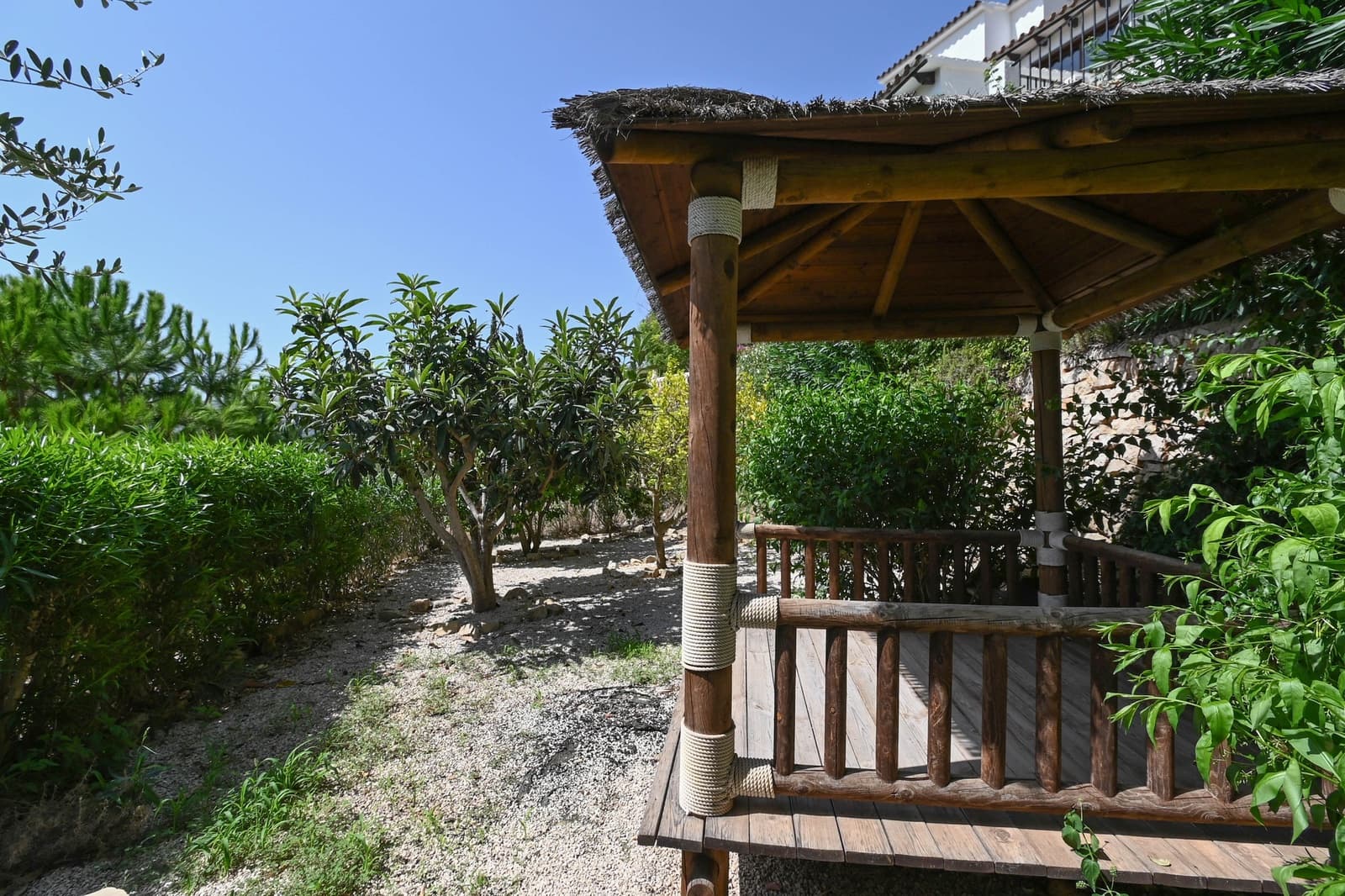 4 camera da letto Finca/Casa di Campagna in vendita in Benissa con piscina garage - 895.000 € (Rif: 10086823)