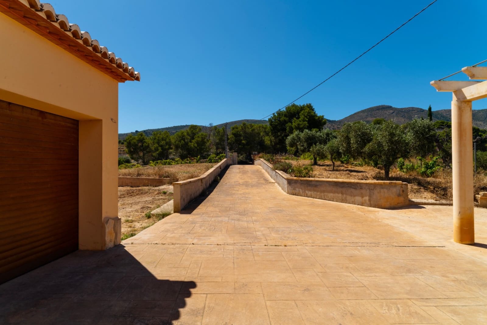 Chalet de 2 habitaciones en Benissa en venta con garaje - 450.000 € (Ref: 10086824)