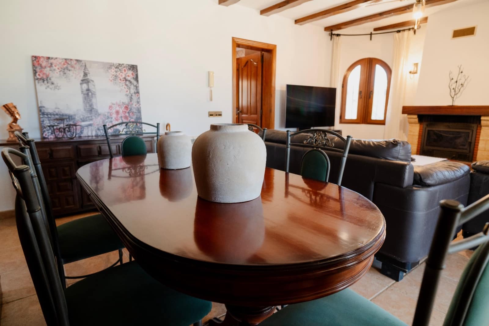 Chalet de 2 habitaciones en Benissa en venta con garaje - 450.000 € (Ref: 10086824)