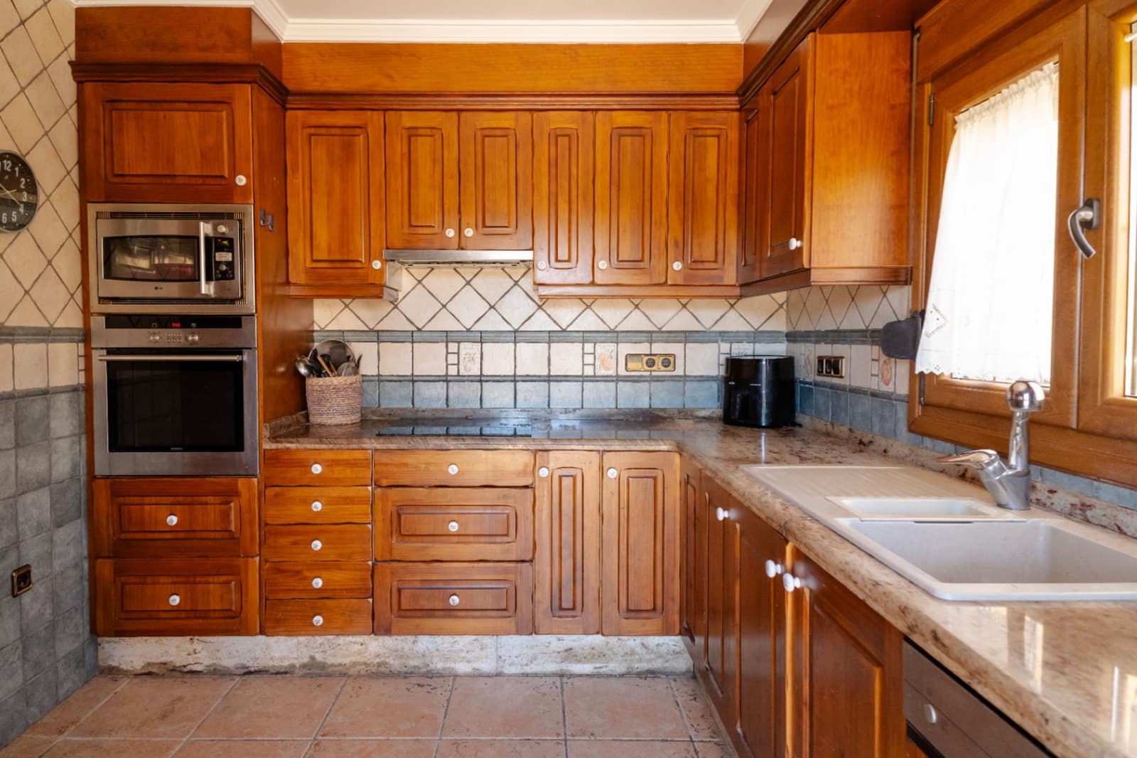 Chalet de 2 habitaciones en Benissa en venta con garaje - 450.000 € (Ref: 10086824)