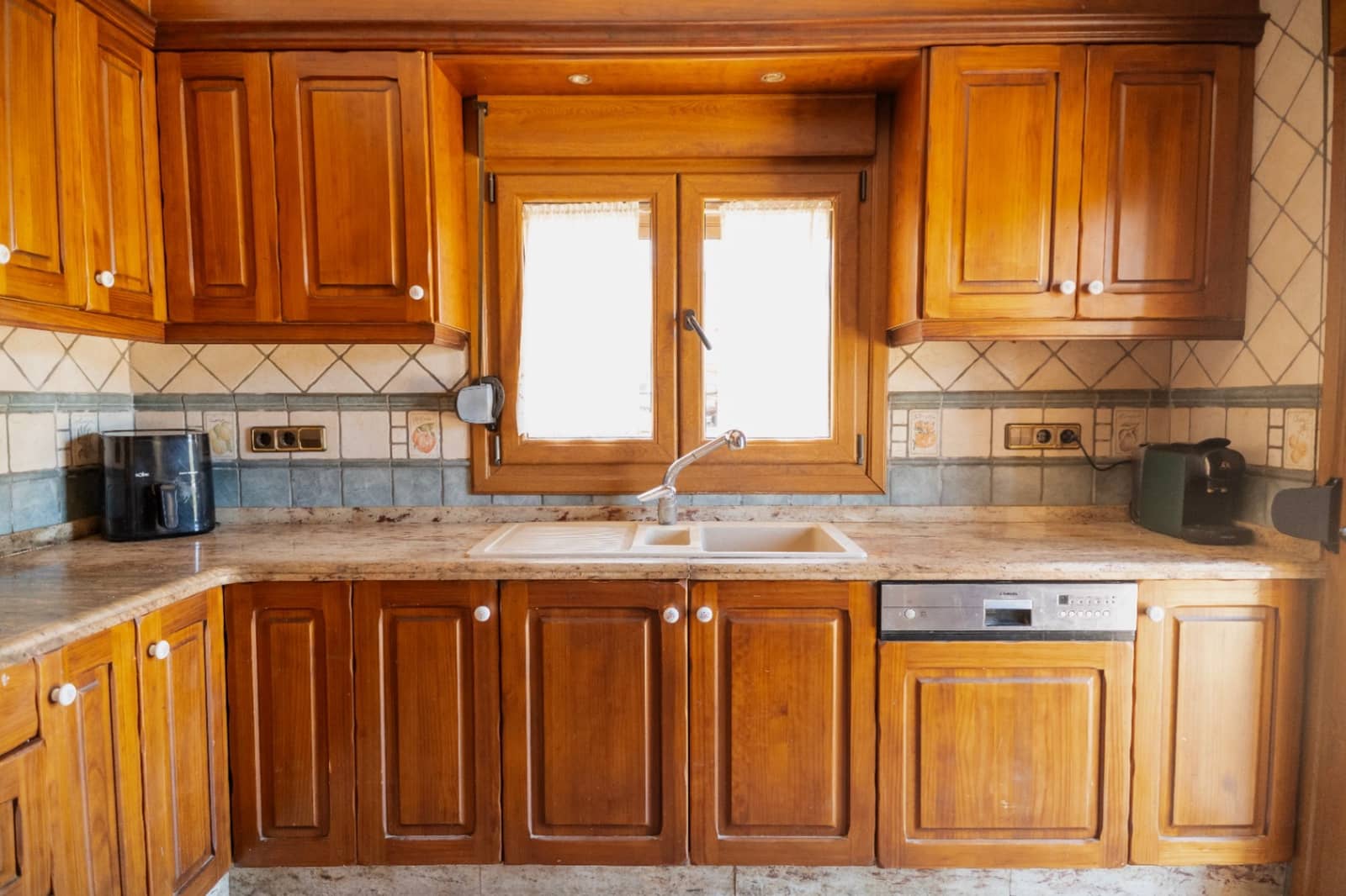 Chalet de 2 habitaciones en Benissa en venta con garaje - 450.000 € (Ref: 10086824)