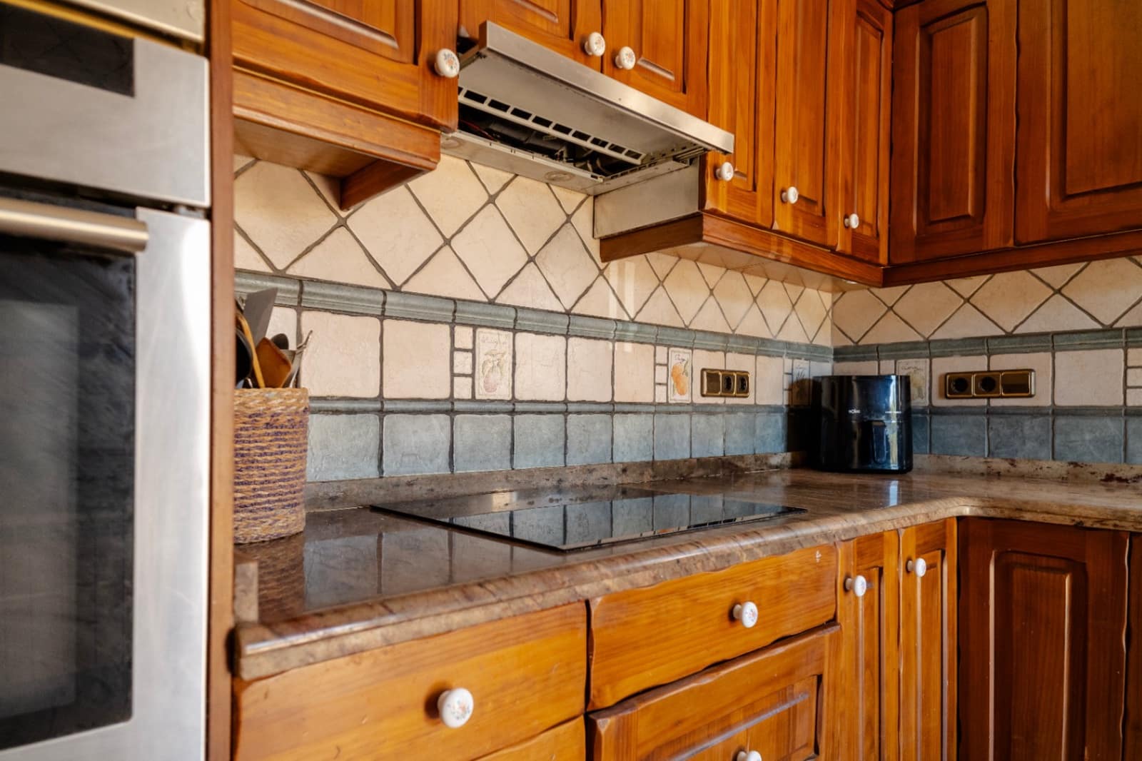 Chalet de 2 habitaciones en Benissa en venta con garaje - 450.000 € (Ref: 10086824)