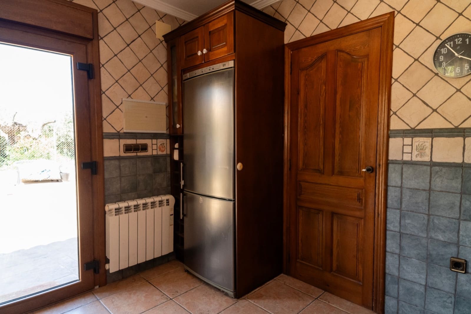 Chalet de 2 habitaciones en Benissa en venta con garaje - 450.000 € (Ref: 10086824)