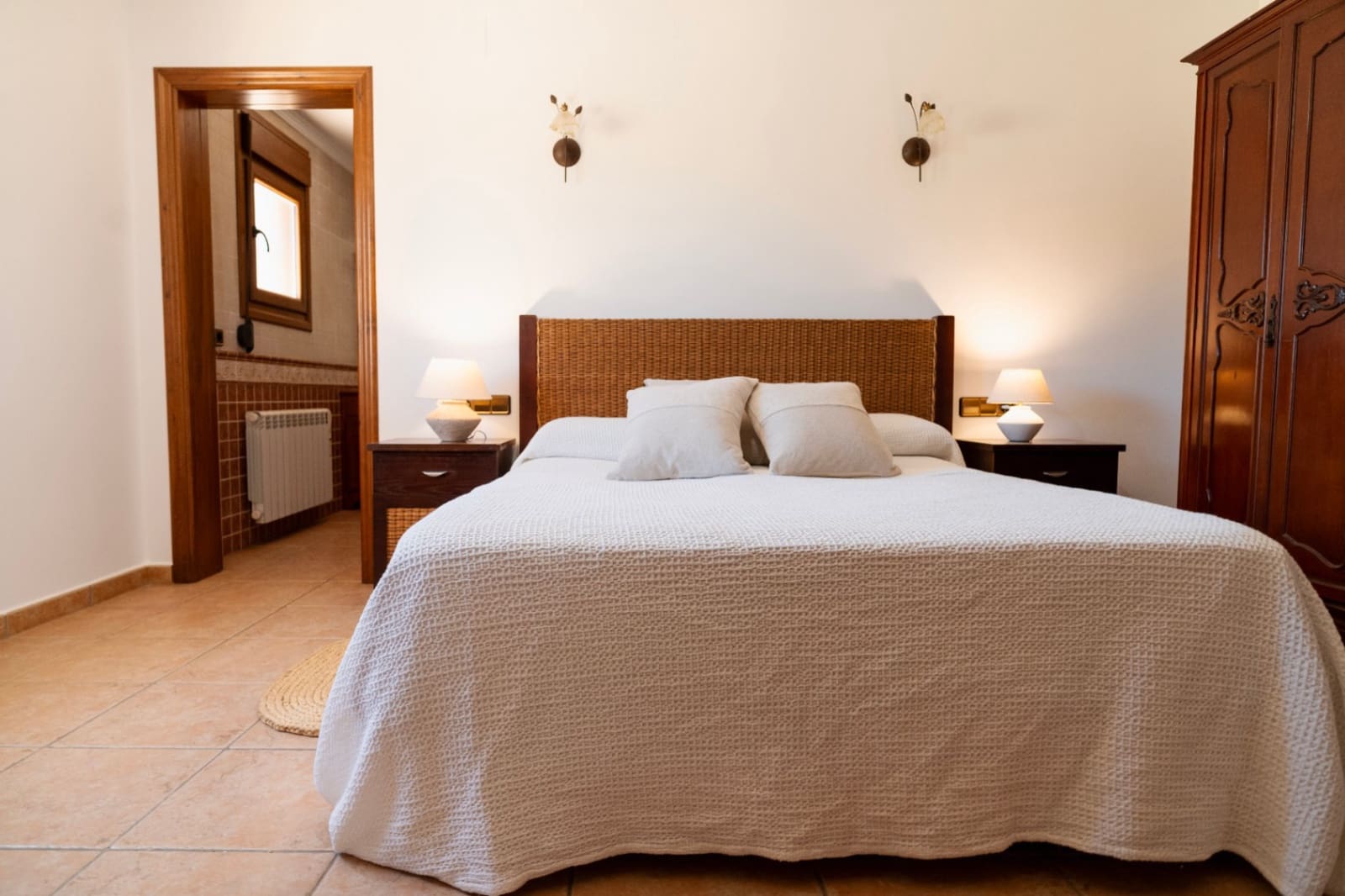 Chalet de 2 habitaciones en Benissa en venta con garaje - 450.000 € (Ref: 10086824)
