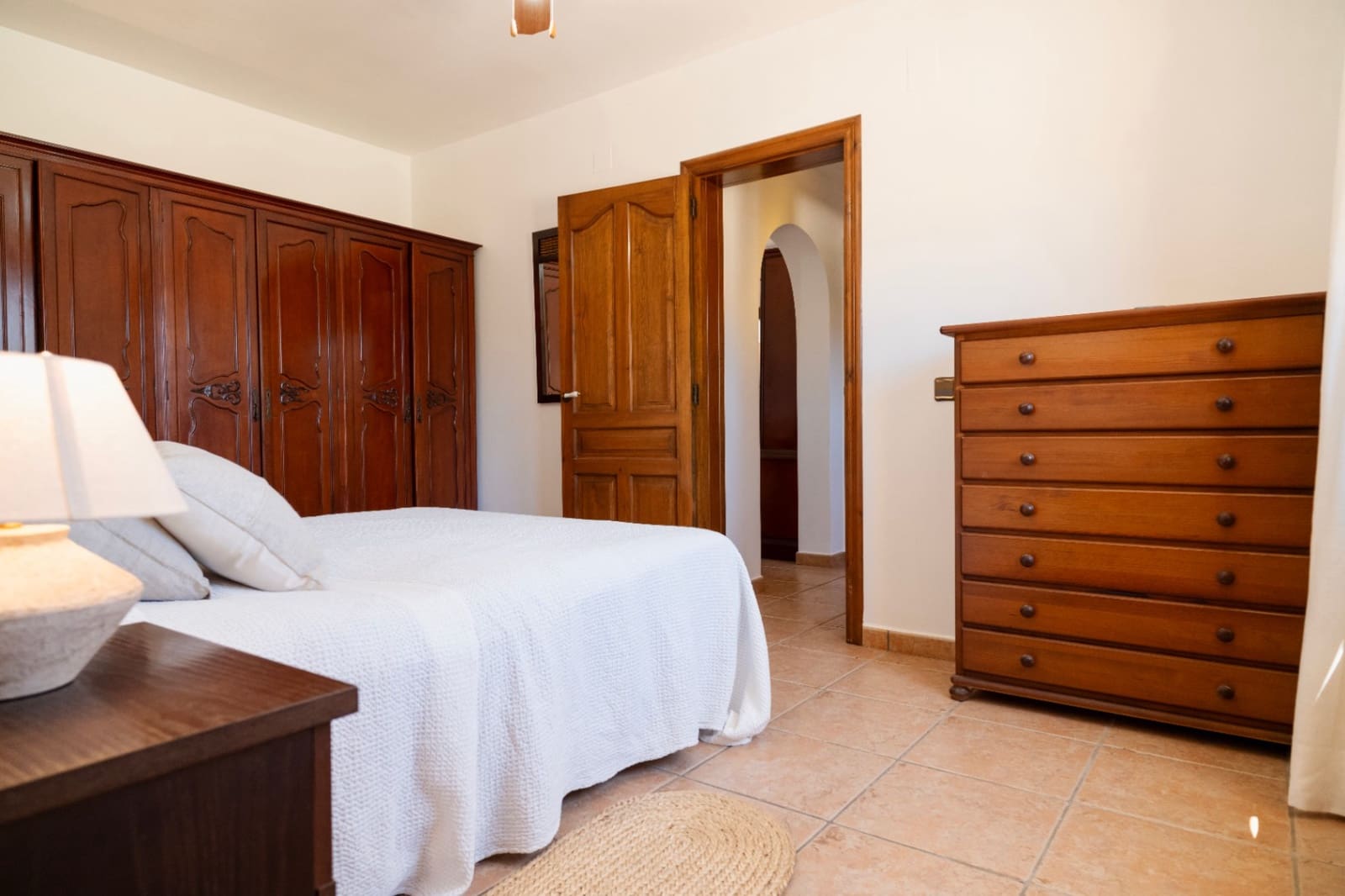 Chalet de 2 habitaciones en Benissa en venta con garaje - 450.000 € (Ref: 10086824)