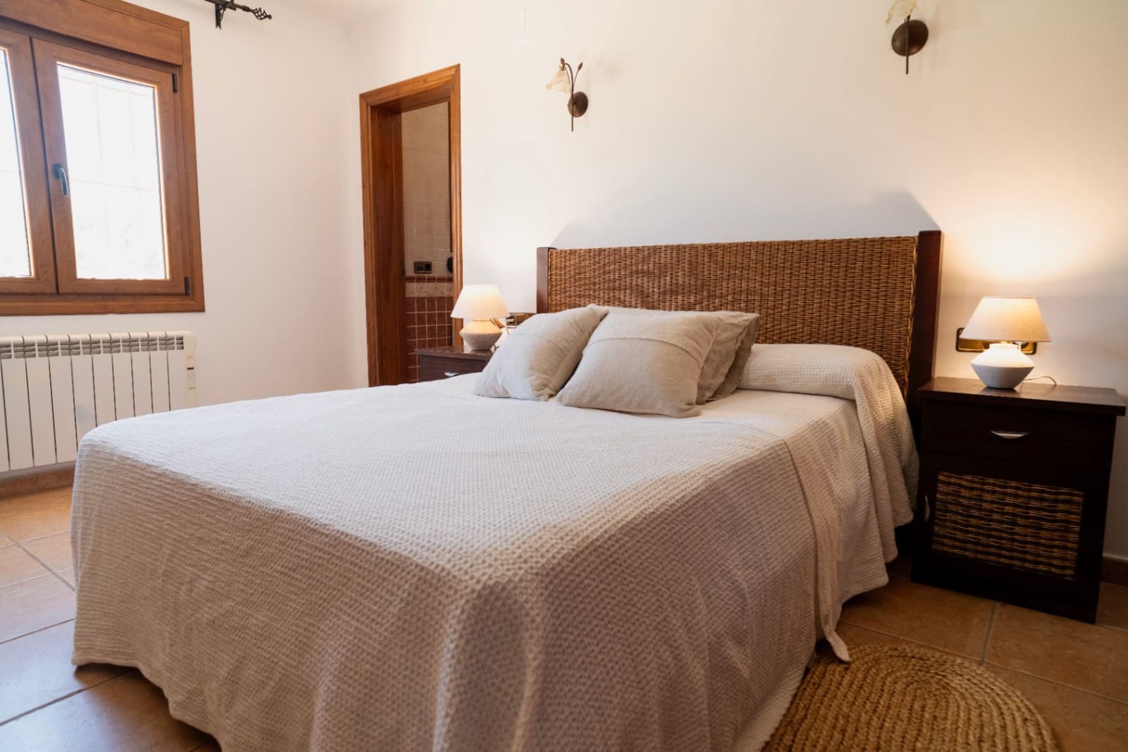 Chalet de 2 habitaciones en Benissa en venta con garaje - 450.000 € (Ref: 10086824)