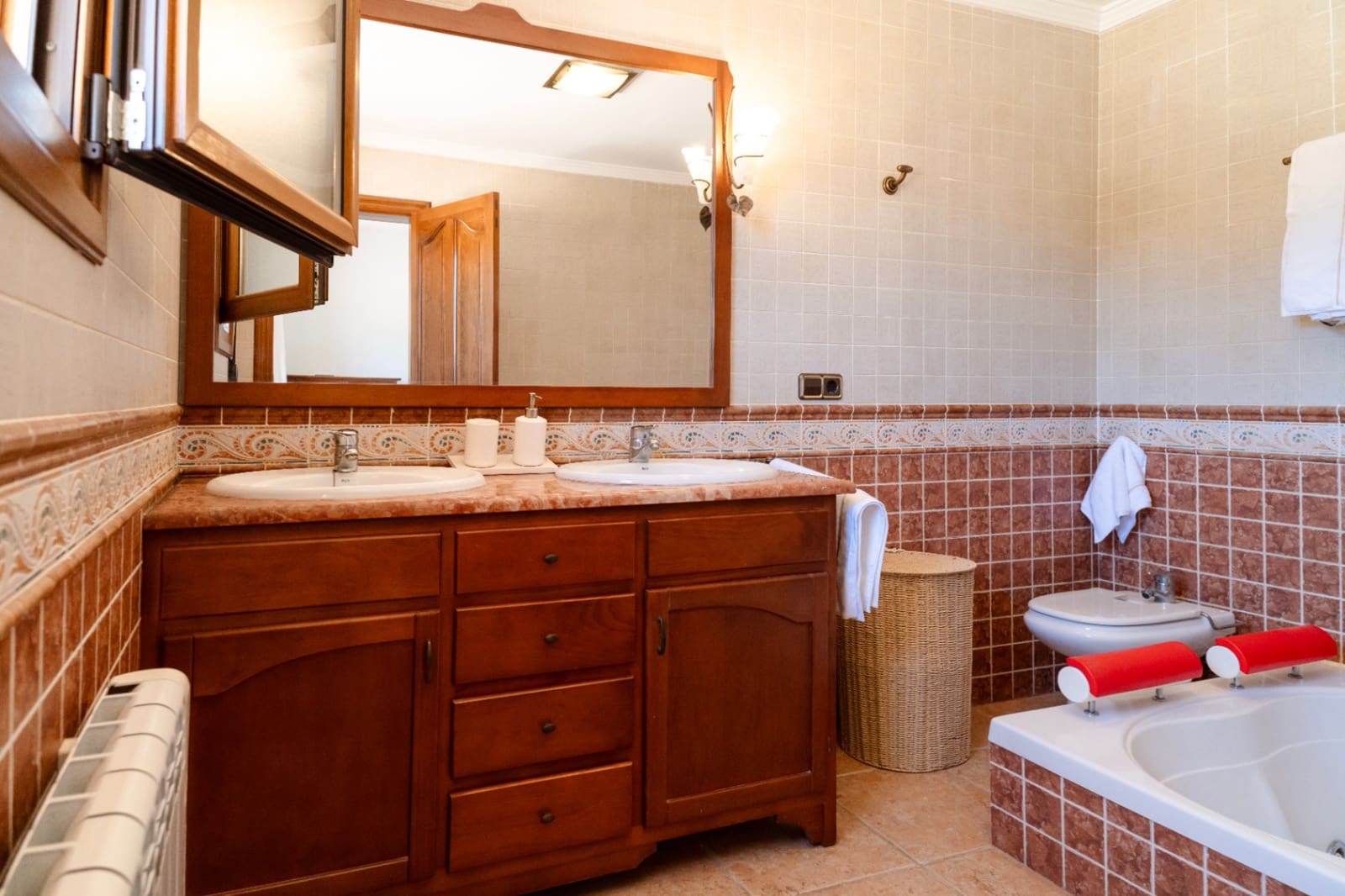 Chalet de 2 habitaciones en Benissa en venta con garaje - 450.000 € (Ref: 10086824)