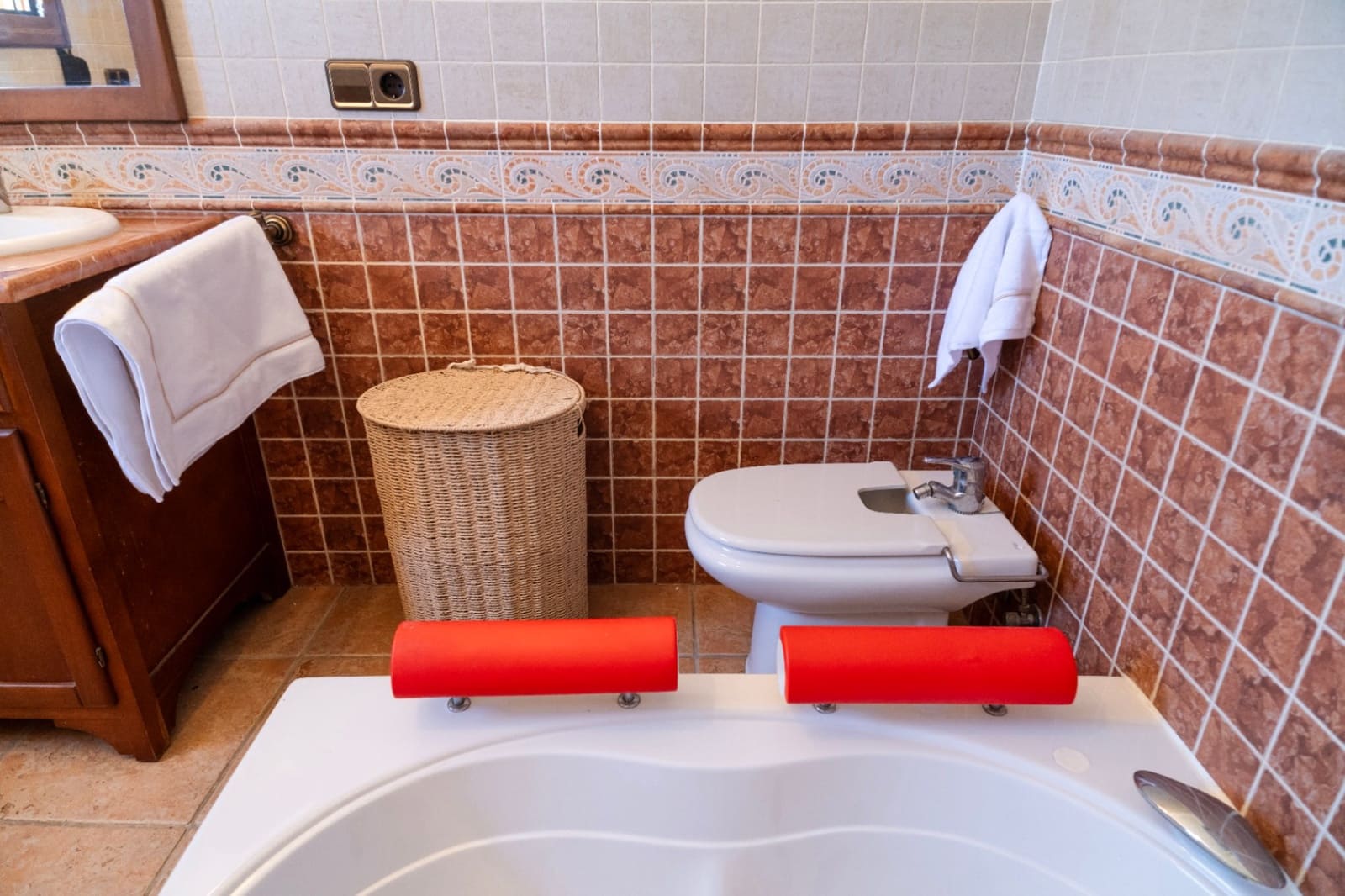 Chalet de 2 habitaciones en Benissa en venta con garaje - 450.000 € (Ref: 10086824)