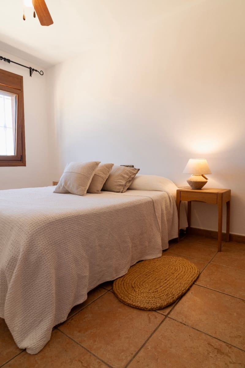 Chalet de 2 habitaciones en Benissa en venta con garaje - 450.000 € (Ref: 10086824)