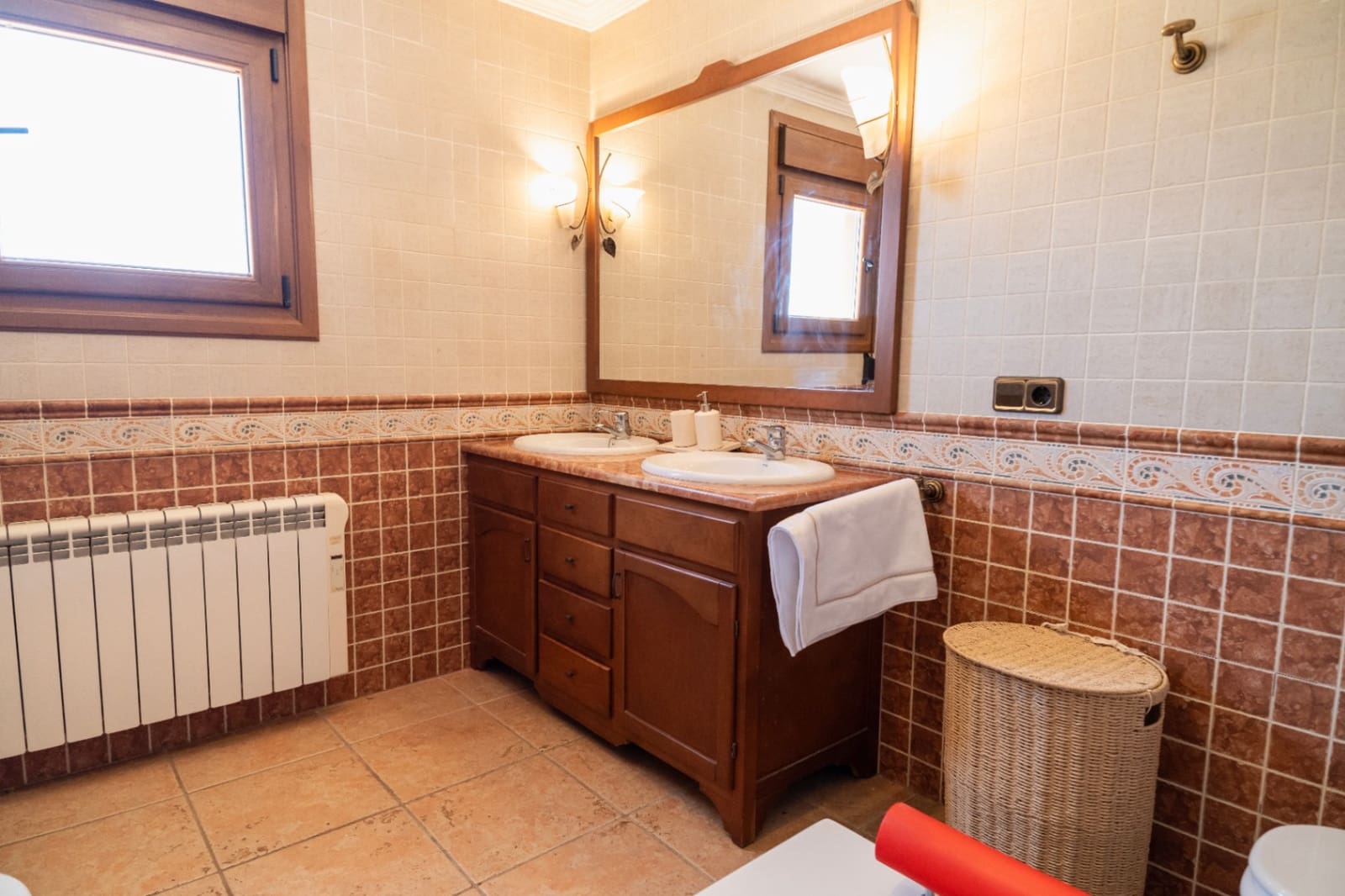 Chalet de 2 habitaciones en Benissa en venta con garaje - 450.000 € (Ref: 10086824)