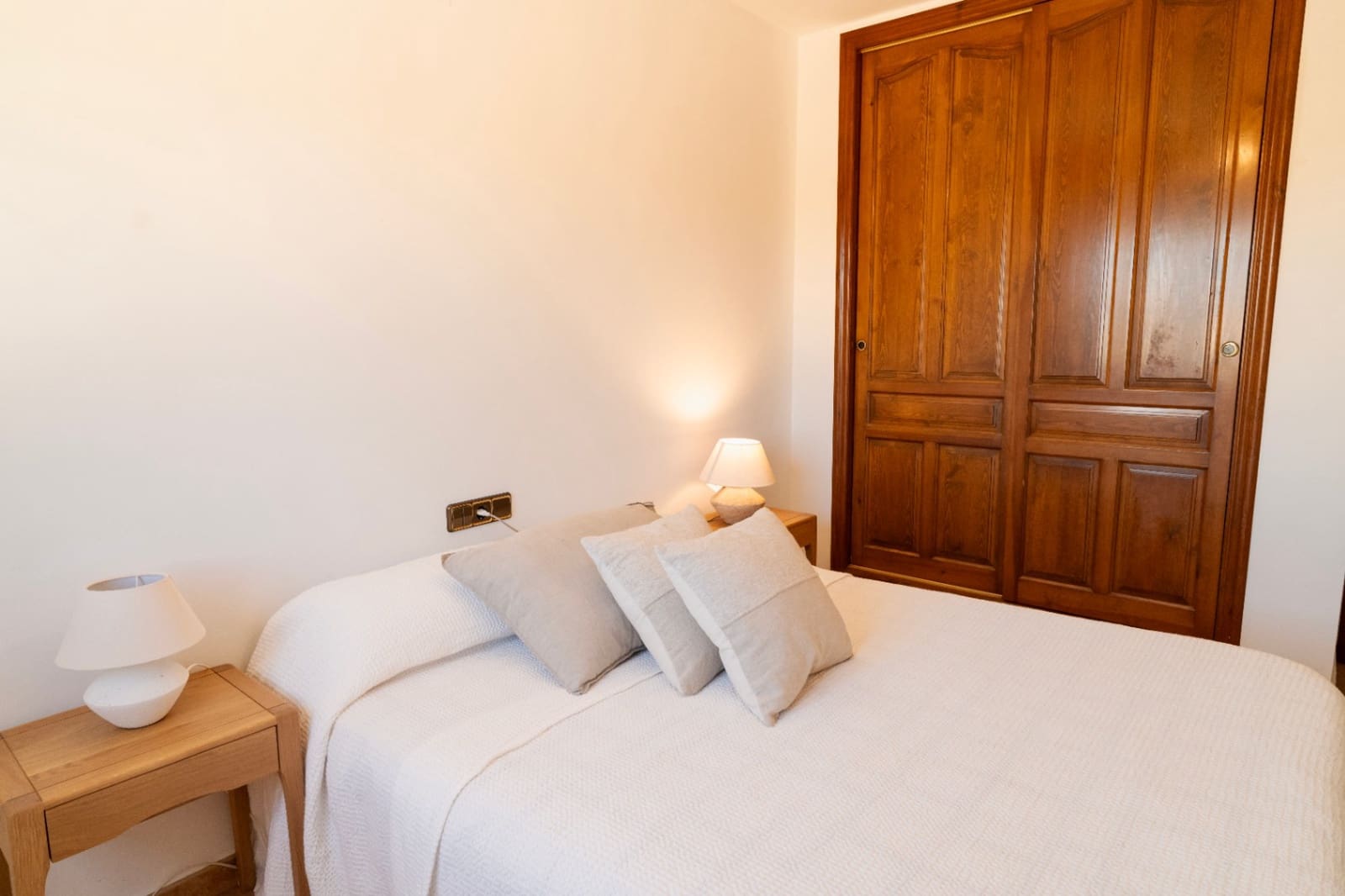 Chalet de 2 habitaciones en Benissa en venta con garaje - 450.000 € (Ref: 10086824)