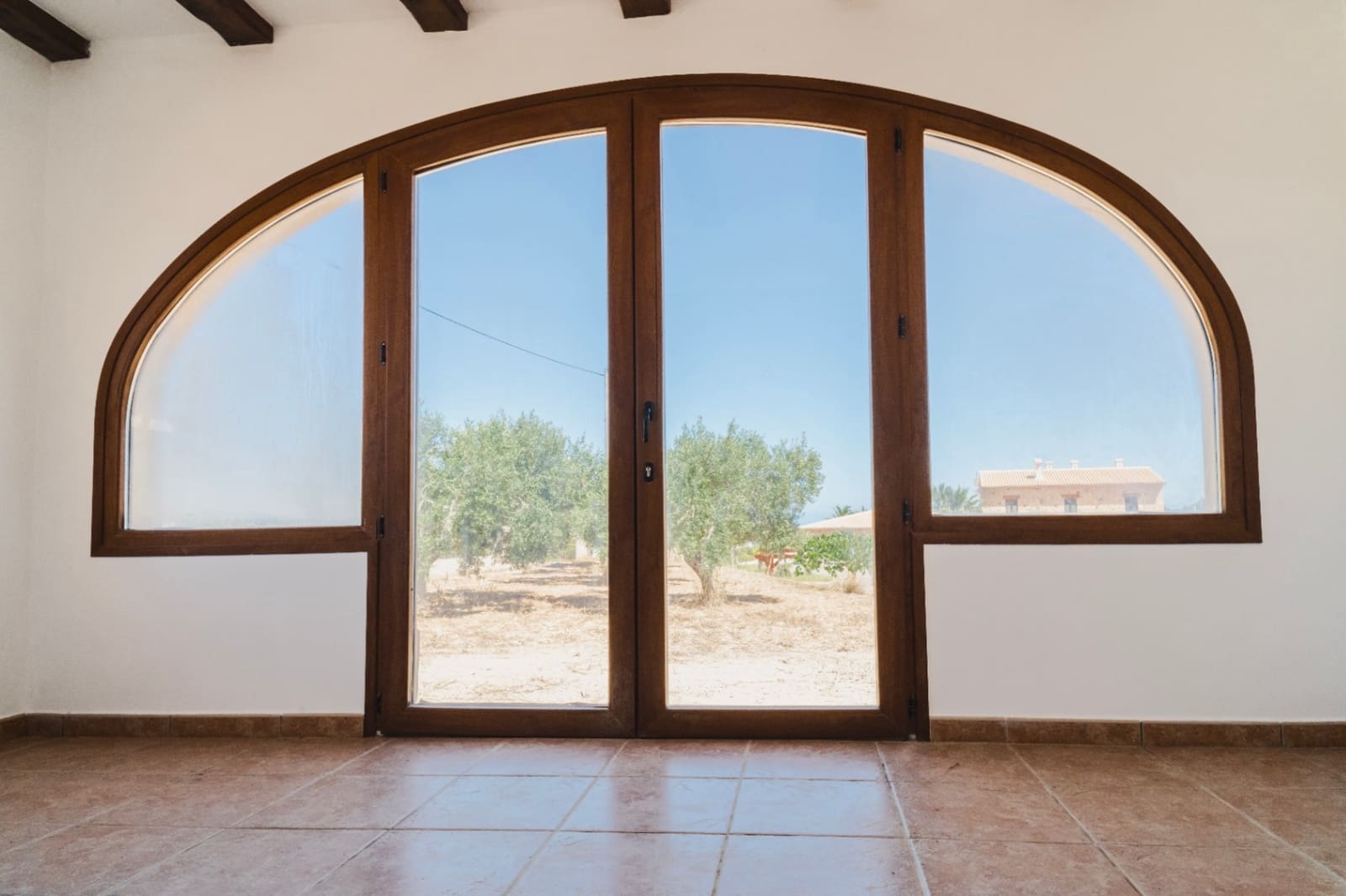 Chalet de 2 habitaciones en Benissa en venta con garaje - 450.000 € (Ref: 10086824)