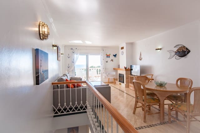 2 slaapkamer Appartement te koop in Moraira, Teulada-Moraira met zwembad garage - € 692.000 (Ref: 10086825)