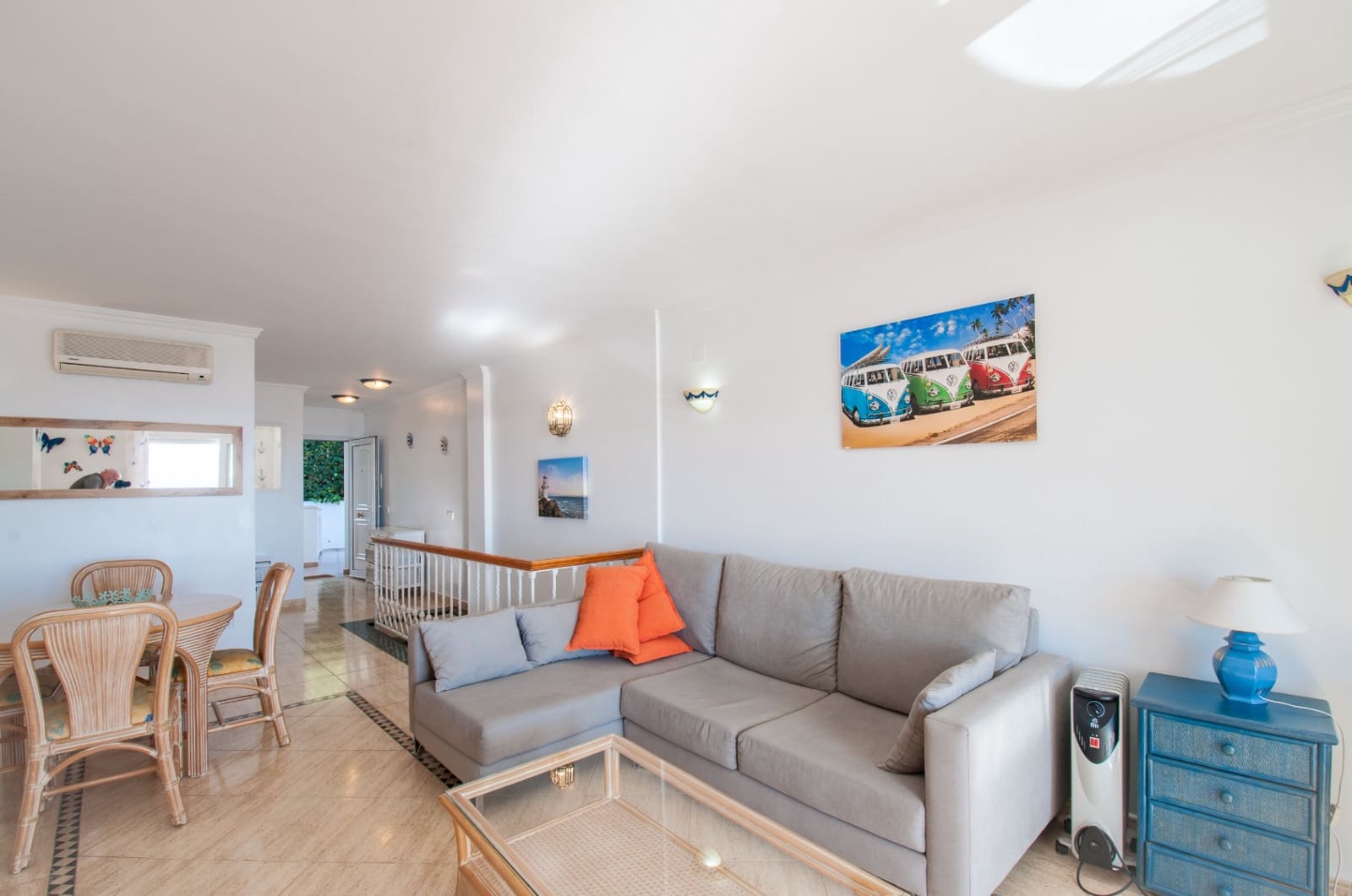 2 camera da letto Appartamento in vendita in Moraira con piscina garage - 692.000 € (Rif: 10086825)