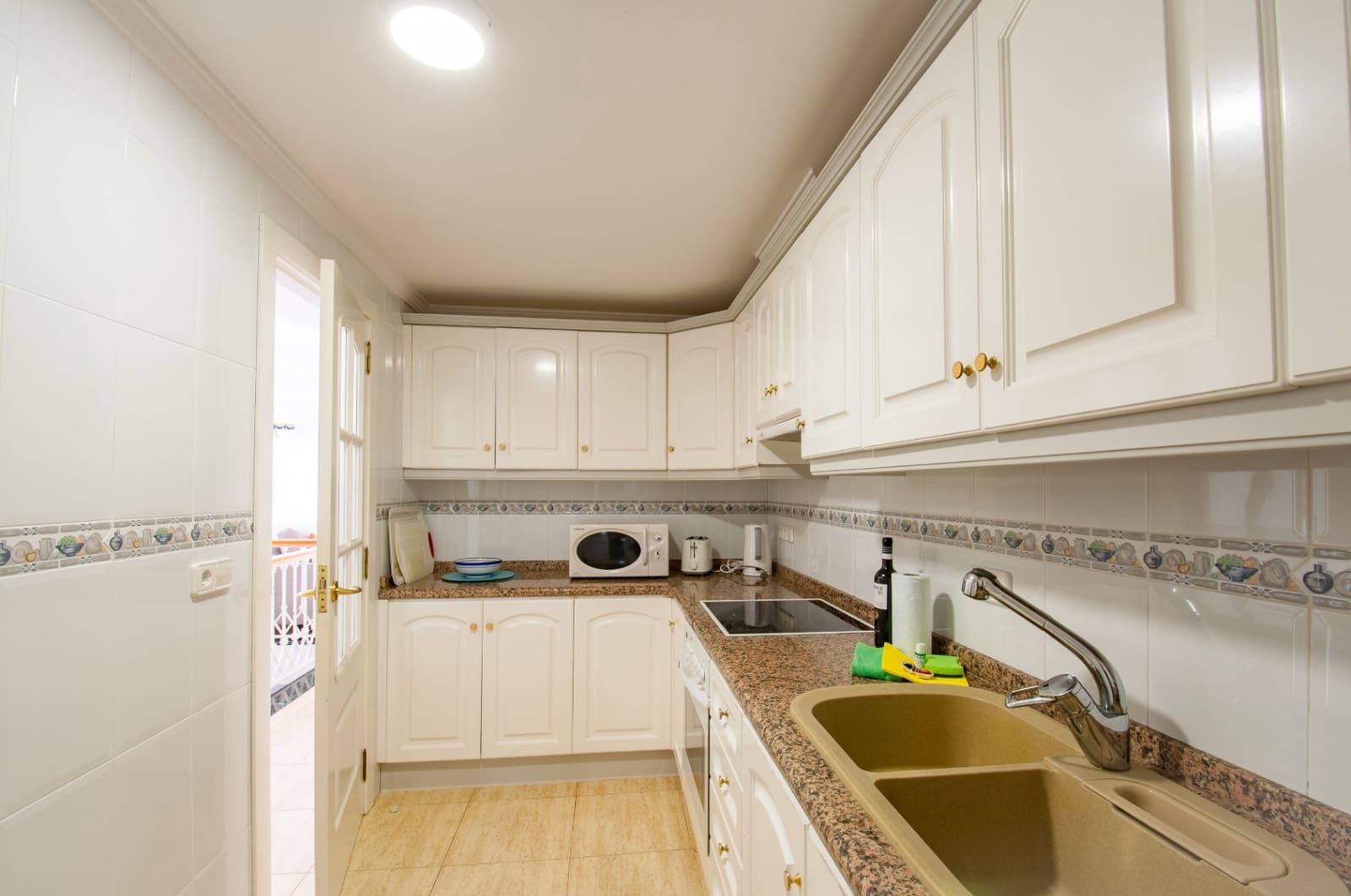 2 camera da letto Appartamento in vendita in Moraira con piscina garage - 692.000 € (Rif: 10086825)