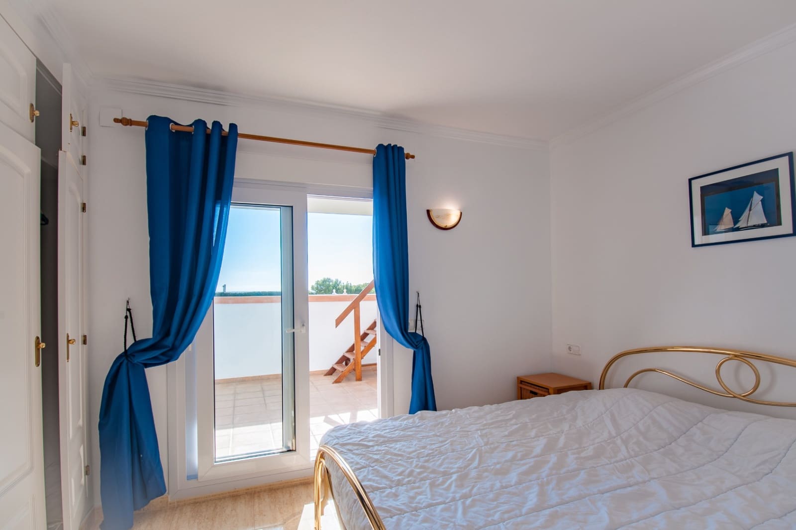 2 camera da letto Appartamento in vendita in Moraira con piscina garage - 692.000 € (Rif: 10086825)