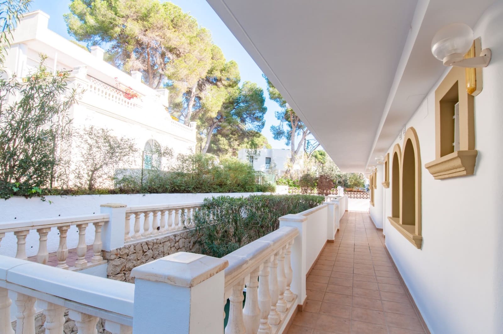 2 camera da letto Appartamento in vendita in Moraira con piscina garage - 692.000 € (Rif: 10086825)