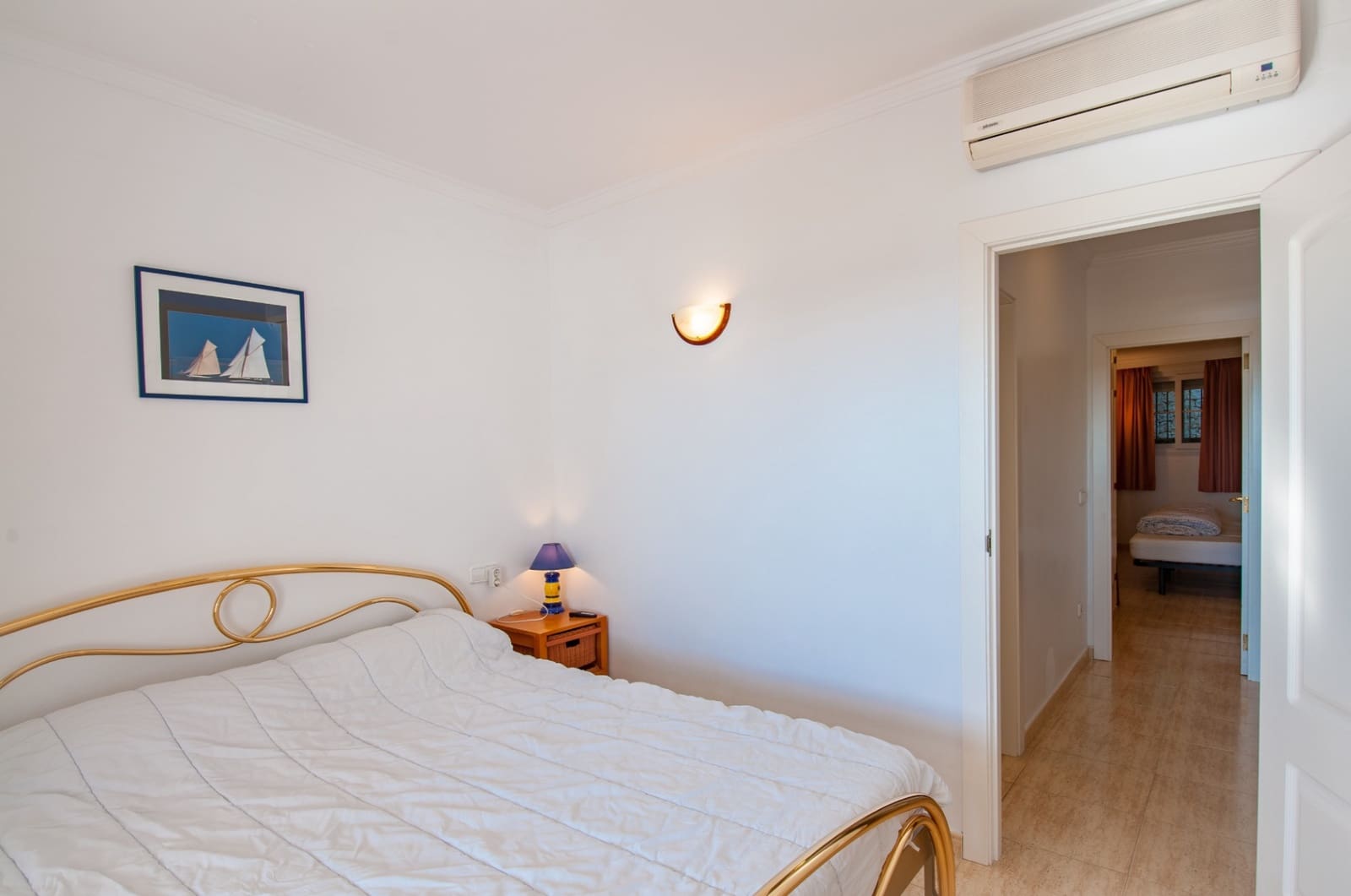 2 camera da letto Appartamento in vendita in Moraira con piscina garage - 692.000 € (Rif: 10086825)