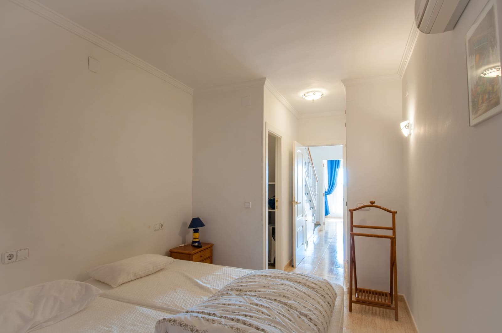 2 camera da letto Appartamento in vendita in Moraira con piscina garage - 692.000 € (Rif: 10086825)