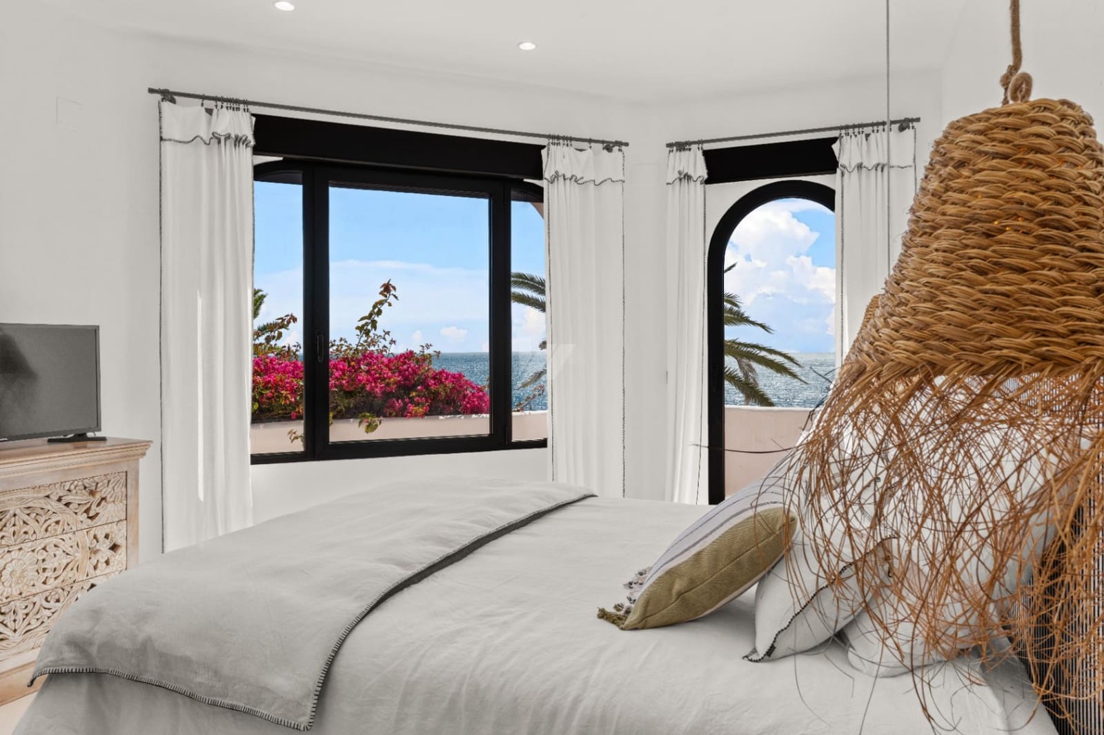 3 slaapkamer Villa te koop in Benissa met zwembad garage - € 2.995.000 (Ref: 10086828)