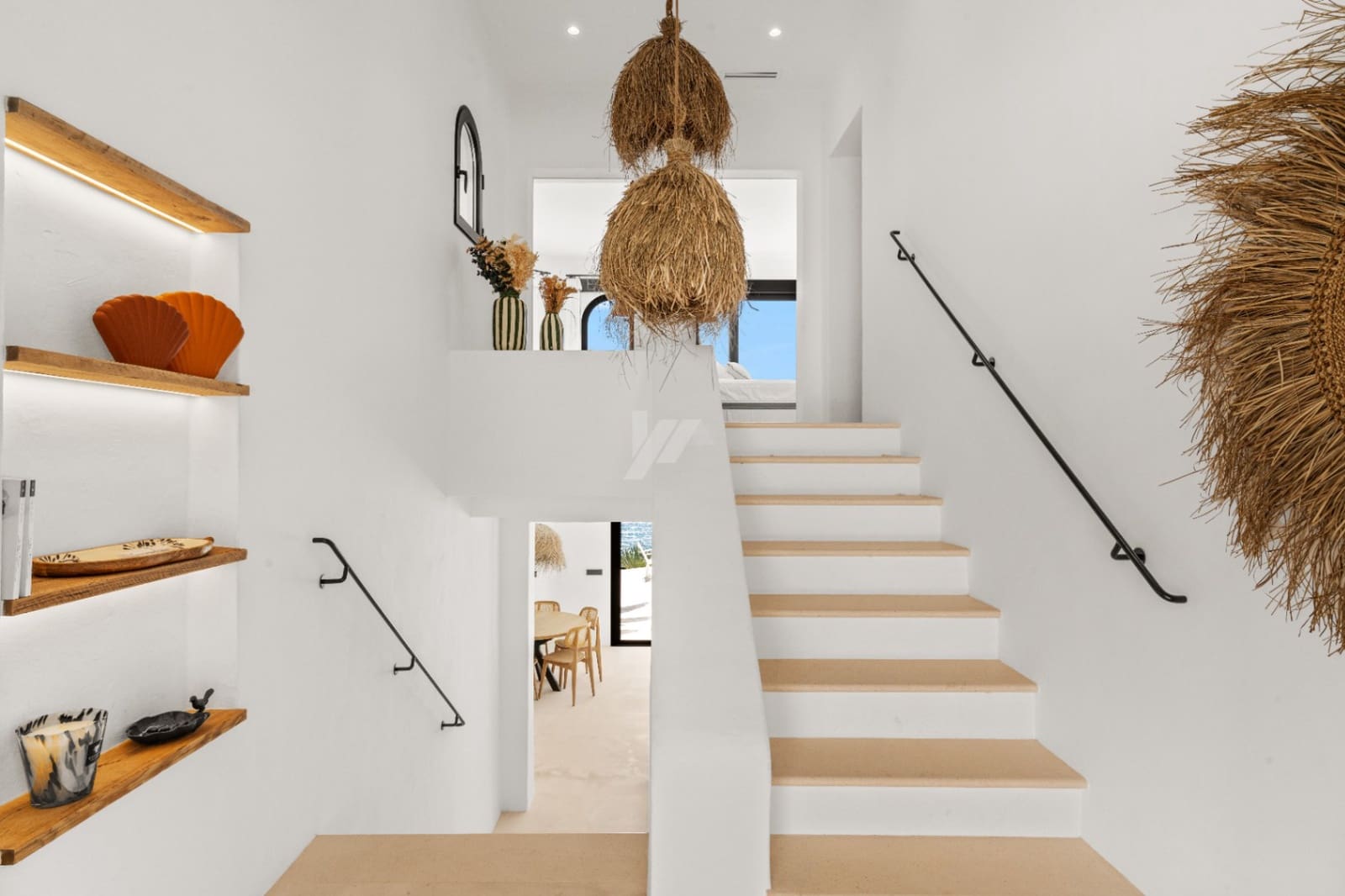 3 slaapkamer Villa te koop in Benissa met zwembad garage - € 2.995.000 (Ref: 10086828)