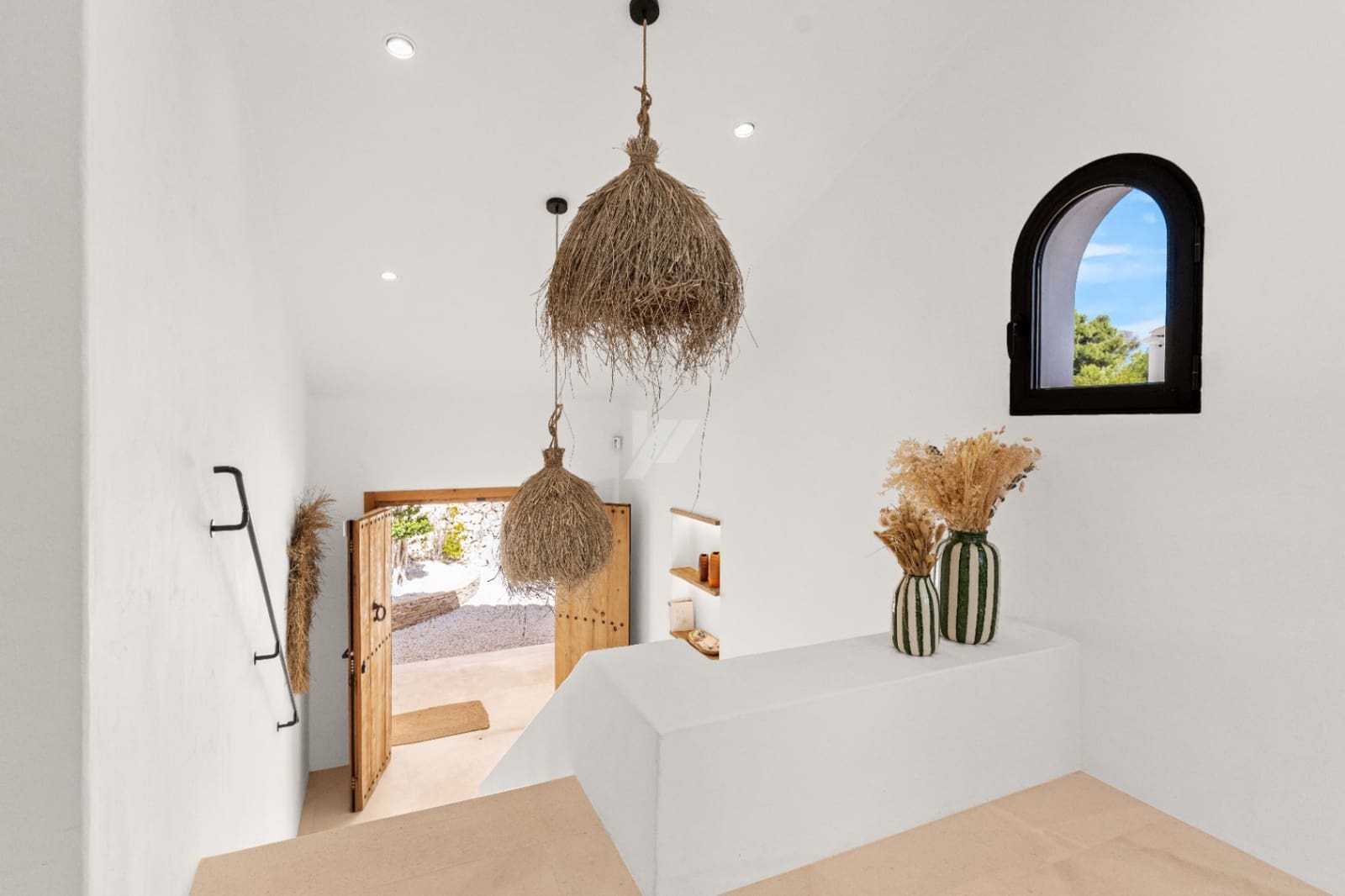 3 slaapkamer Villa te koop in Benissa met zwembad garage - € 2.995.000 (Ref: 10086828)