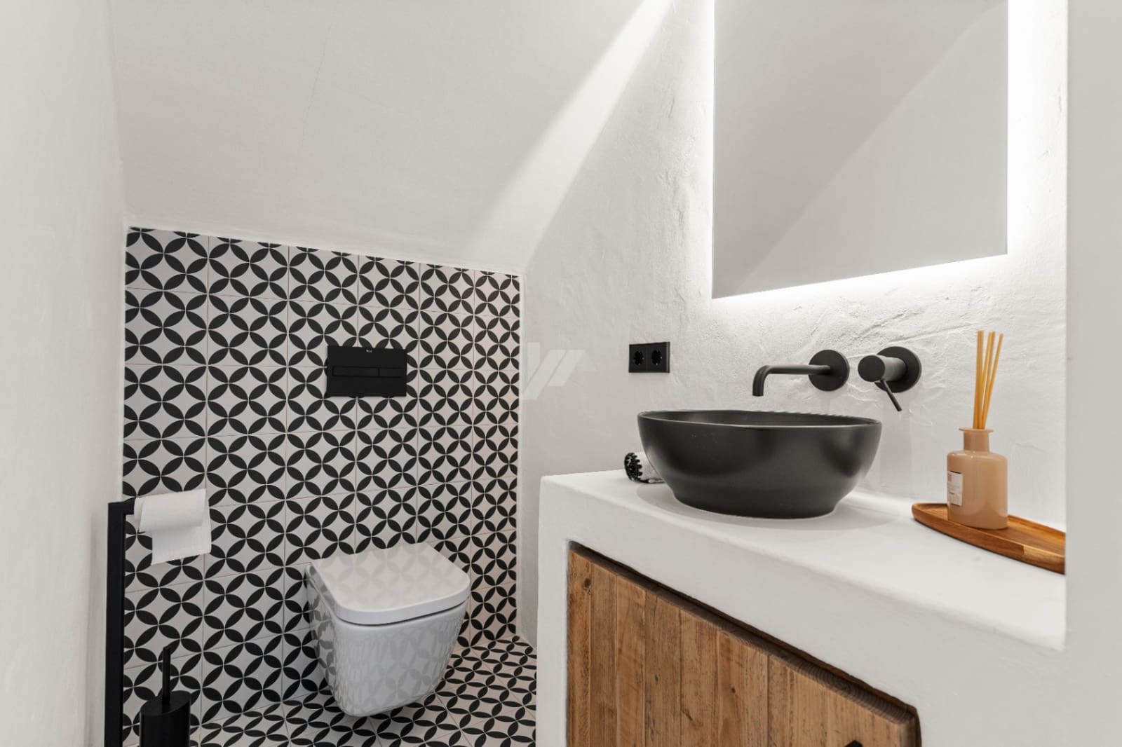 3 slaapkamer Villa te koop in Benissa met zwembad garage - € 2.995.000 (Ref: 10086828)