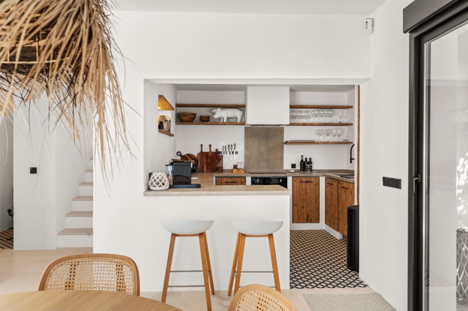 3 slaapkamer Villa te koop in Benissa met zwembad garage - € 2.995.000 (Ref: 10086828)