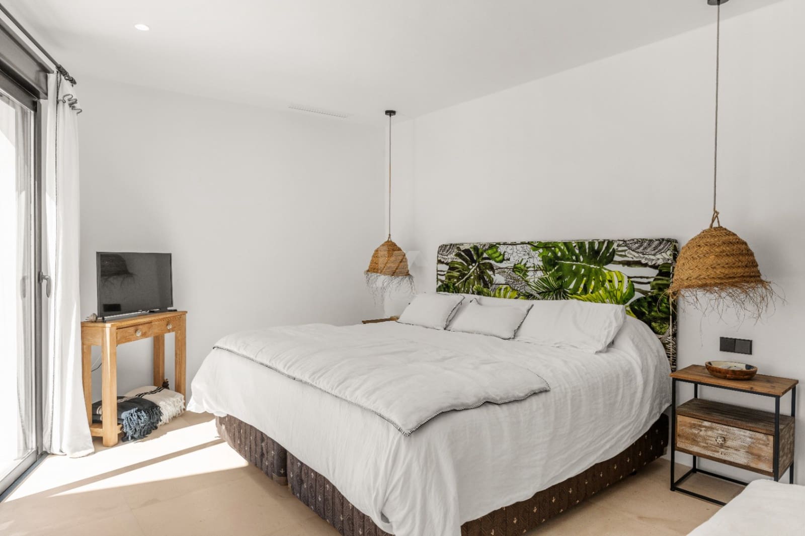 3 slaapkamer Villa te koop in Benissa met zwembad garage - € 2.995.000 (Ref: 10086828)