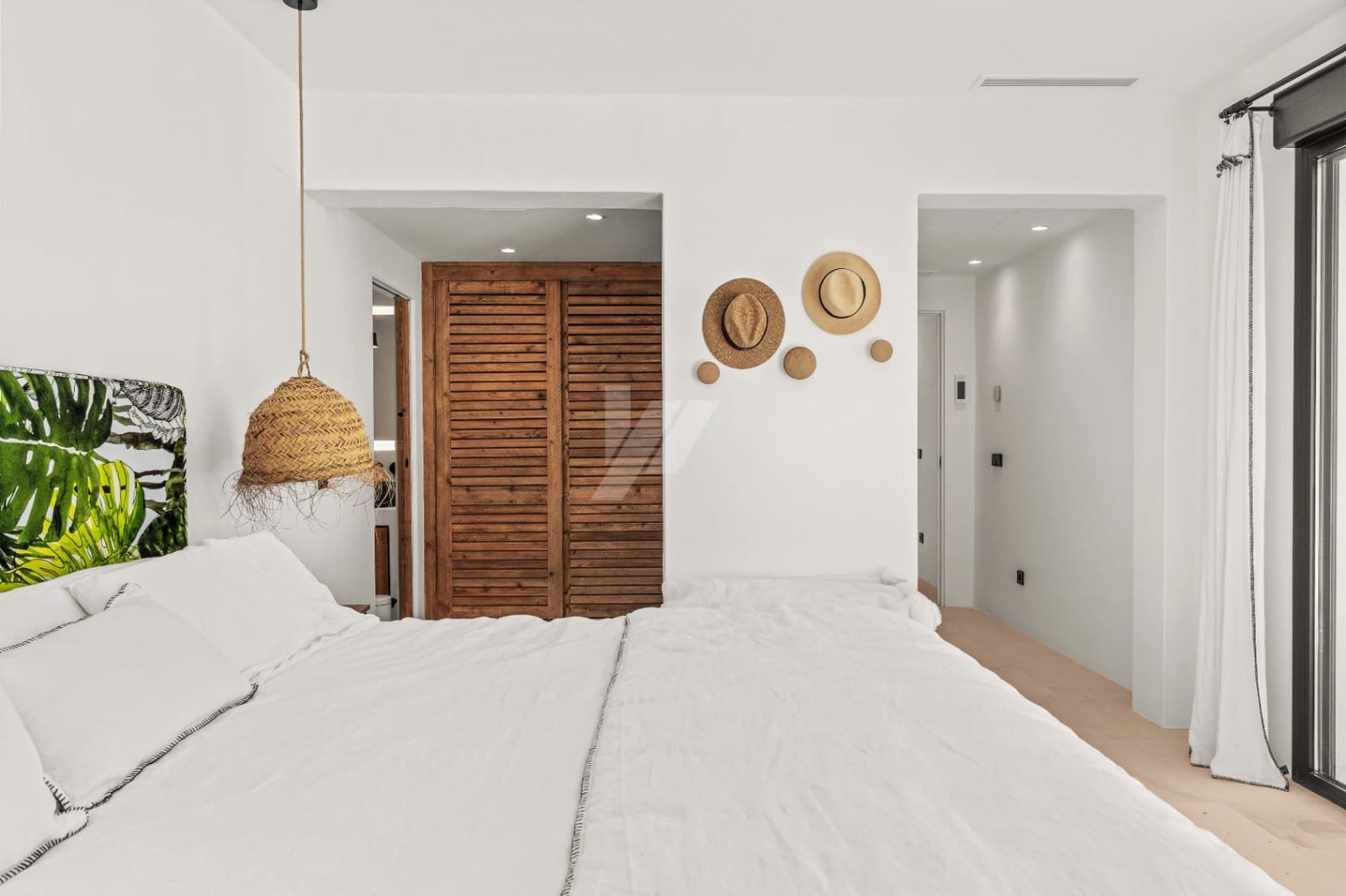 3 slaapkamer Villa te koop in Benissa met zwembad garage - € 2.995.000 (Ref: 10086828)