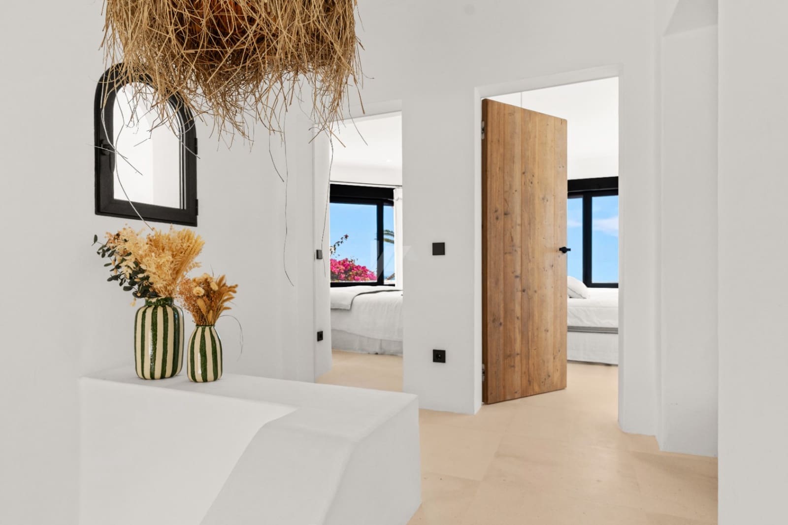 3 slaapkamer Villa te koop in Benissa met zwembad garage - € 2.995.000 (Ref: 10086828)